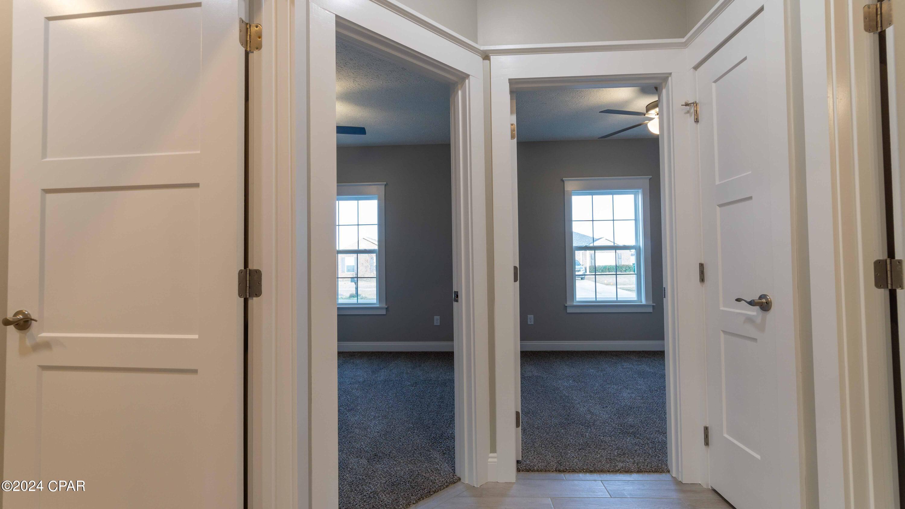 Pinetree Place - Residential