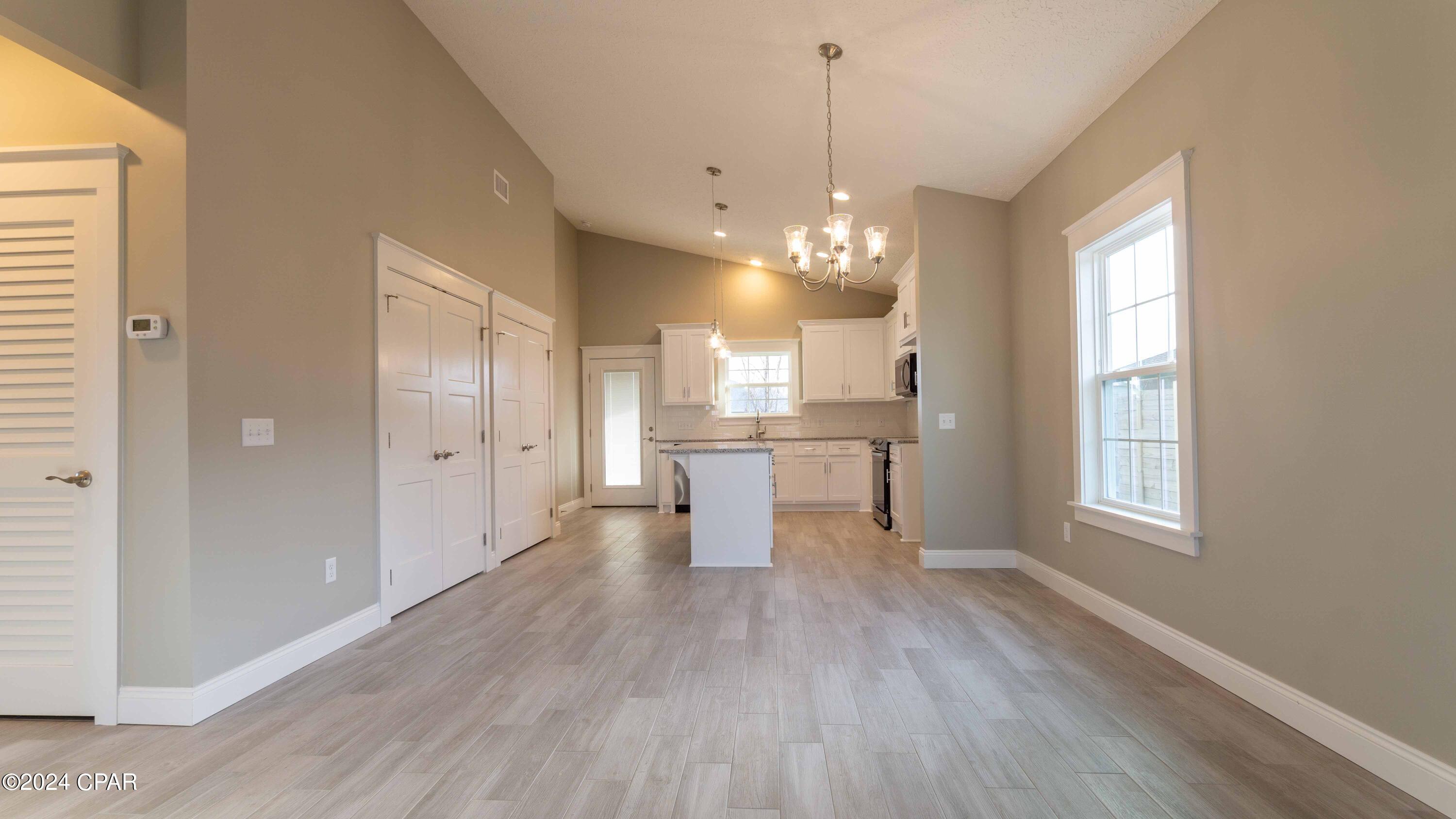 Pinetree Place - Residential