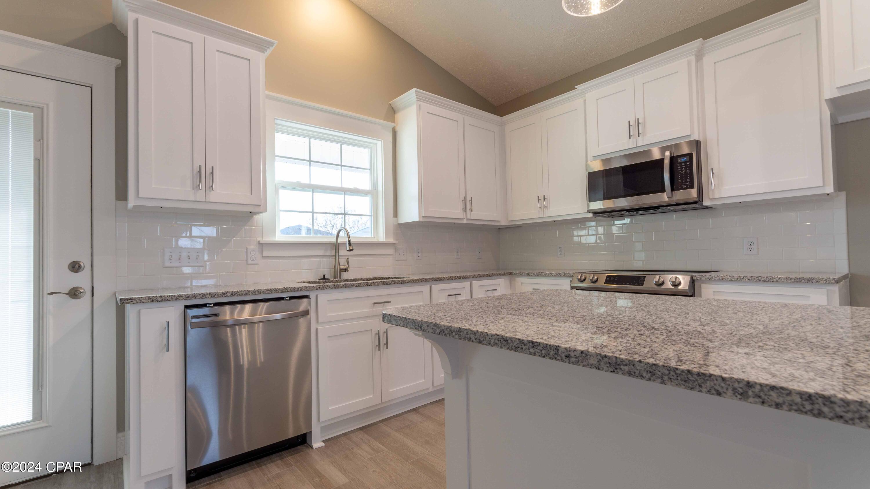 Pinetree Place - Residential