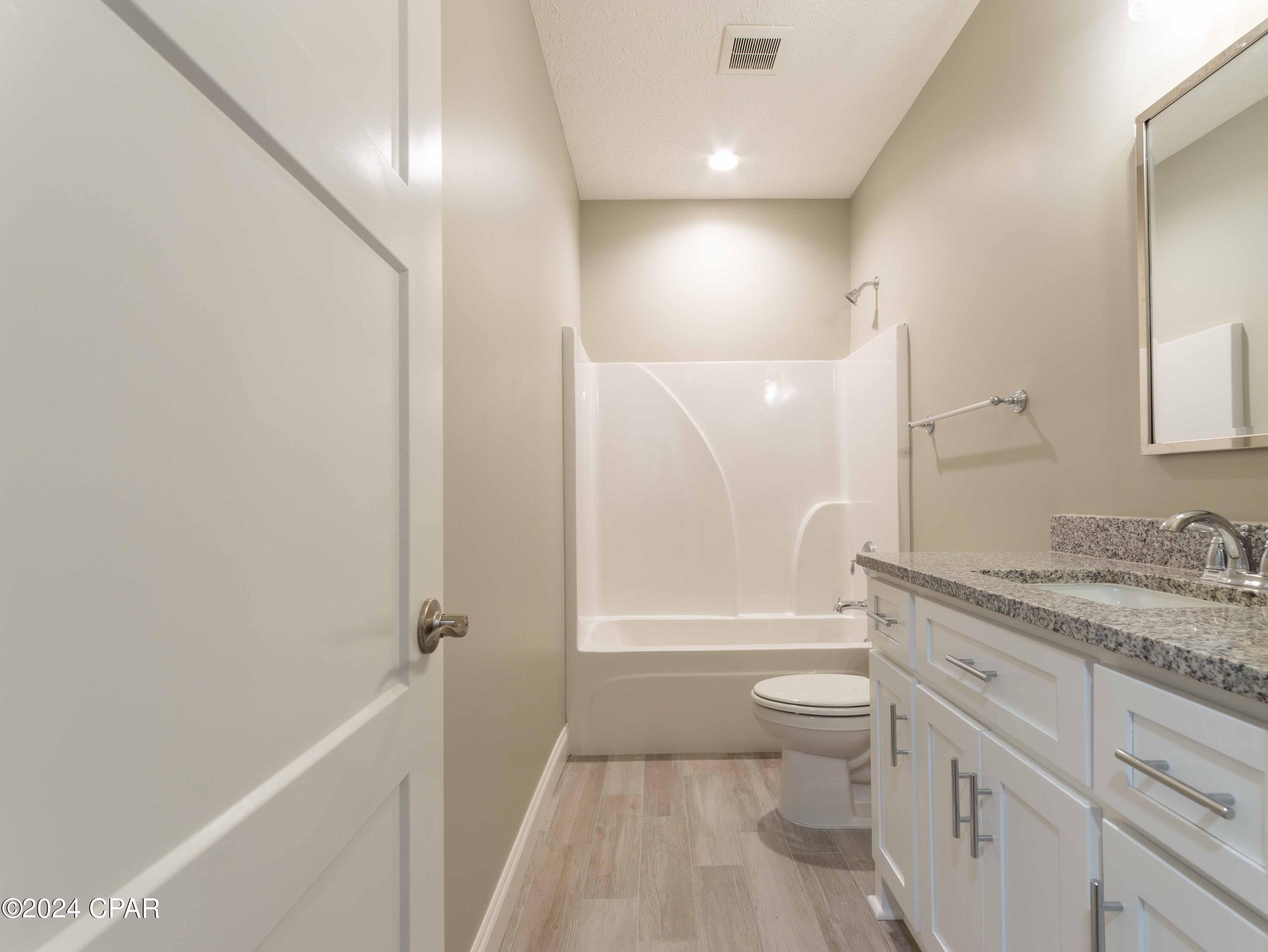 Pinetree Place - Residential