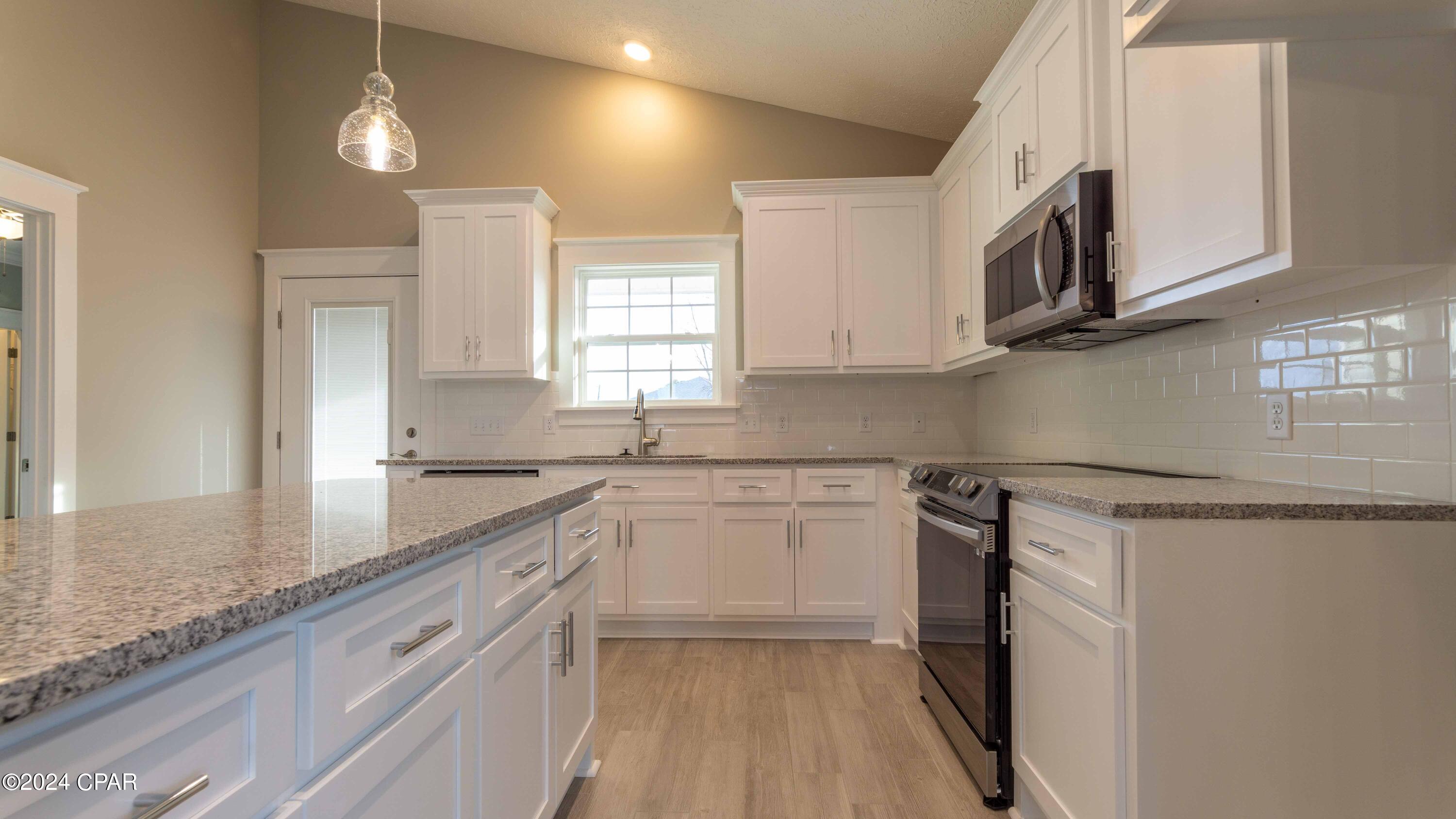 Pinetree Place - Residential