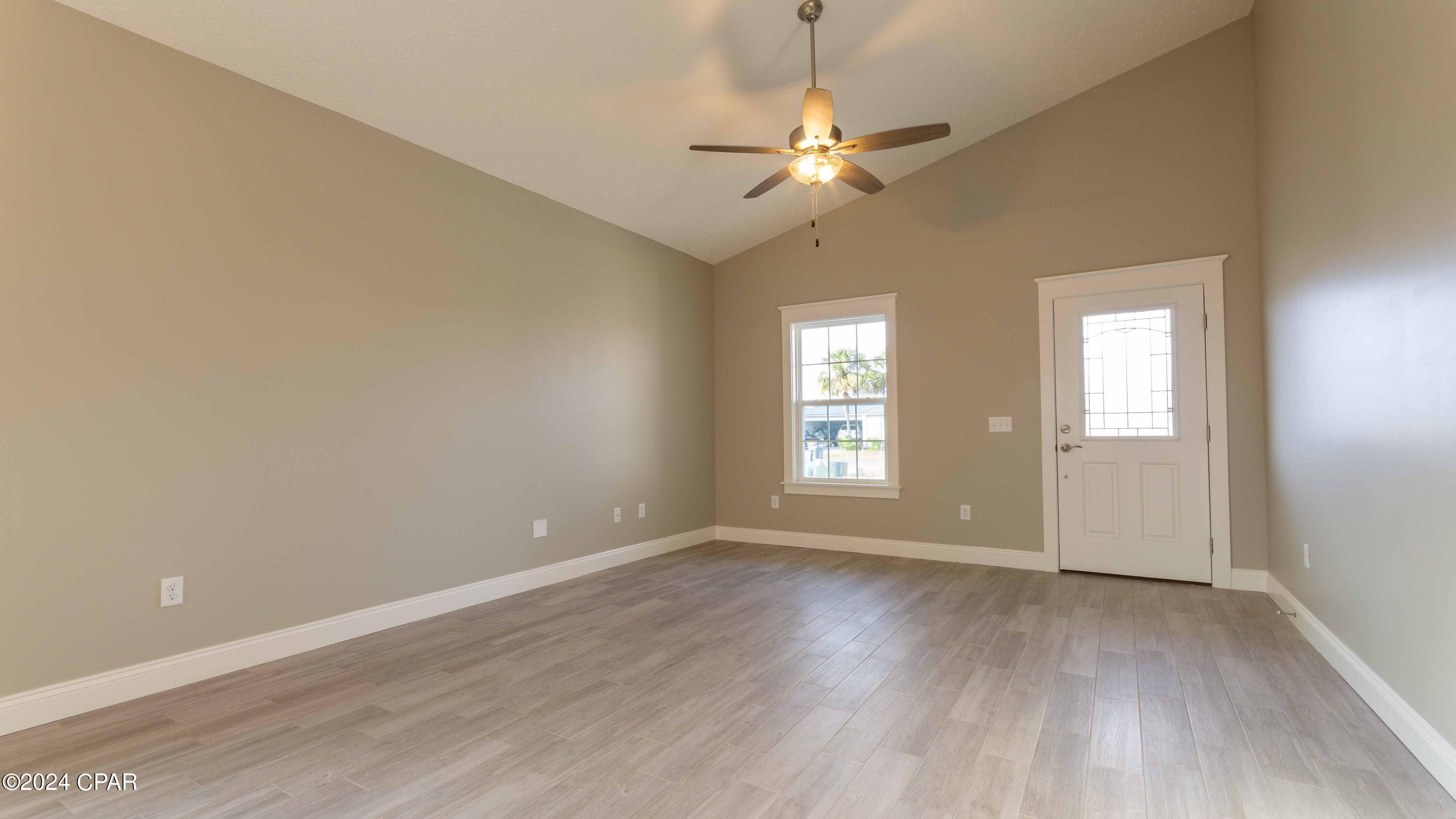 Pinetree Place - Residential