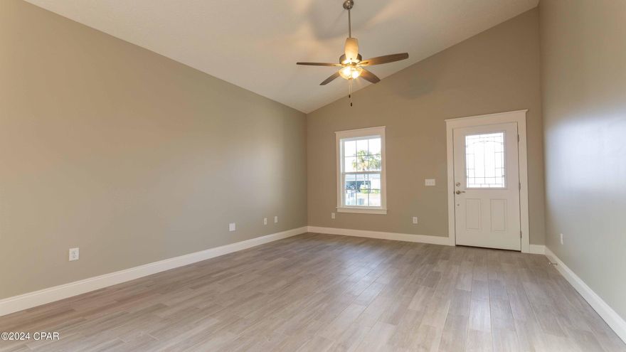 Beautiful New construction home, Tile floors, spacious open floor plan, Granite counter tops, vinyl windows, This home is perfect for a family who is looking for a new construction home, This home has spacious bedrooms with carpet floors, stainless steel appliances and quality building. You don't want to miss this Beauty!