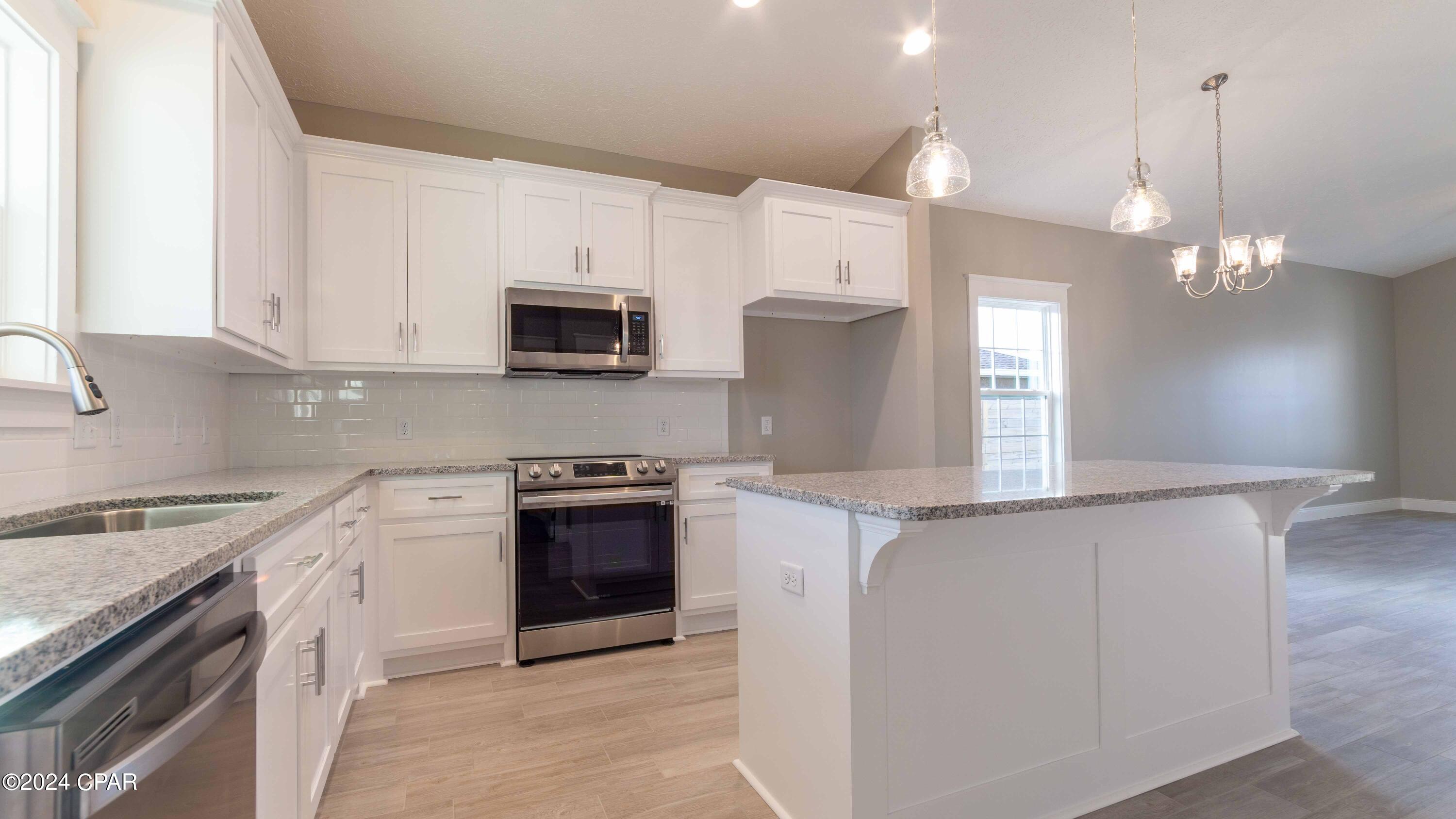 Pinetree Place - Residential