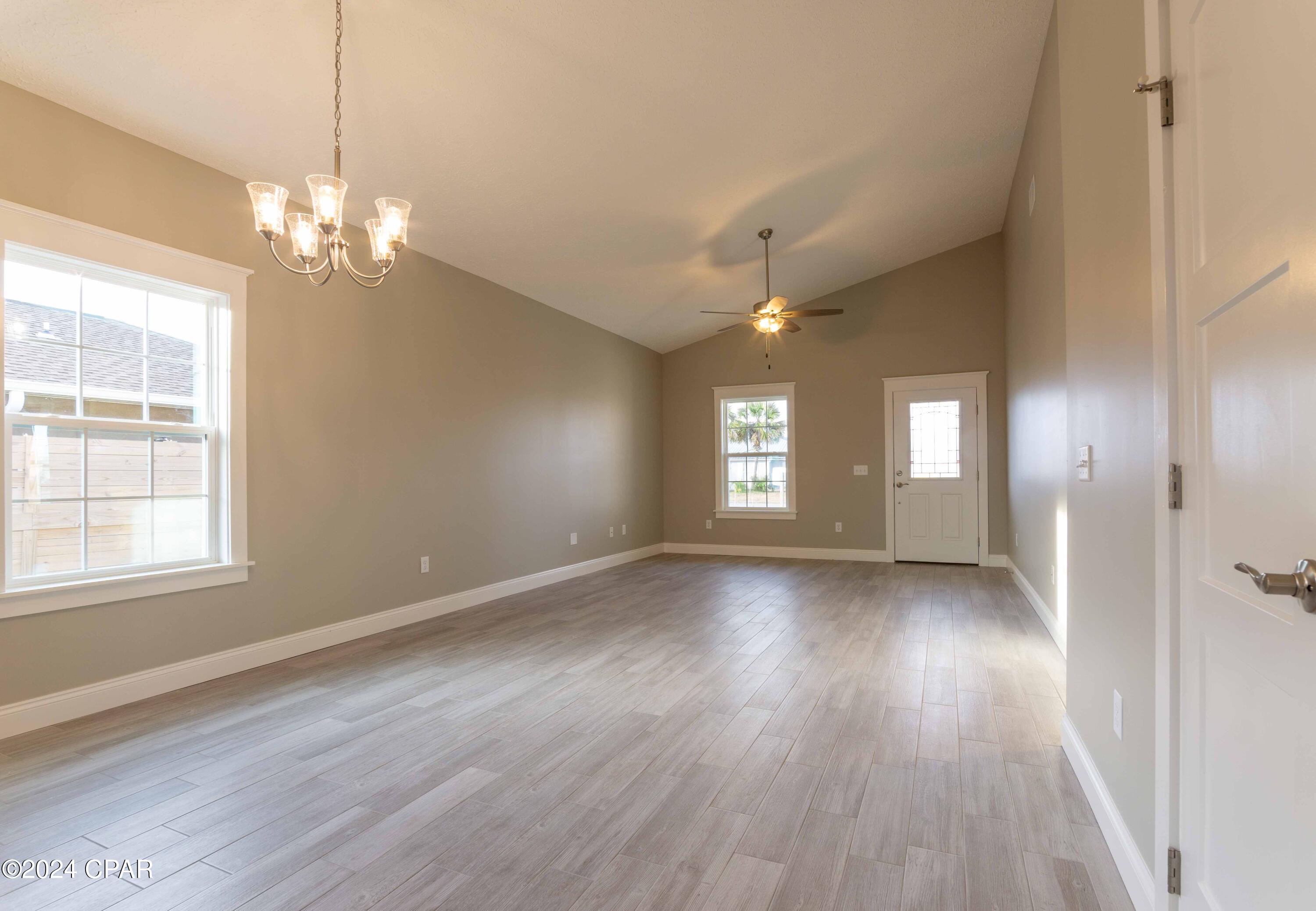 Pinetree Place - Residential