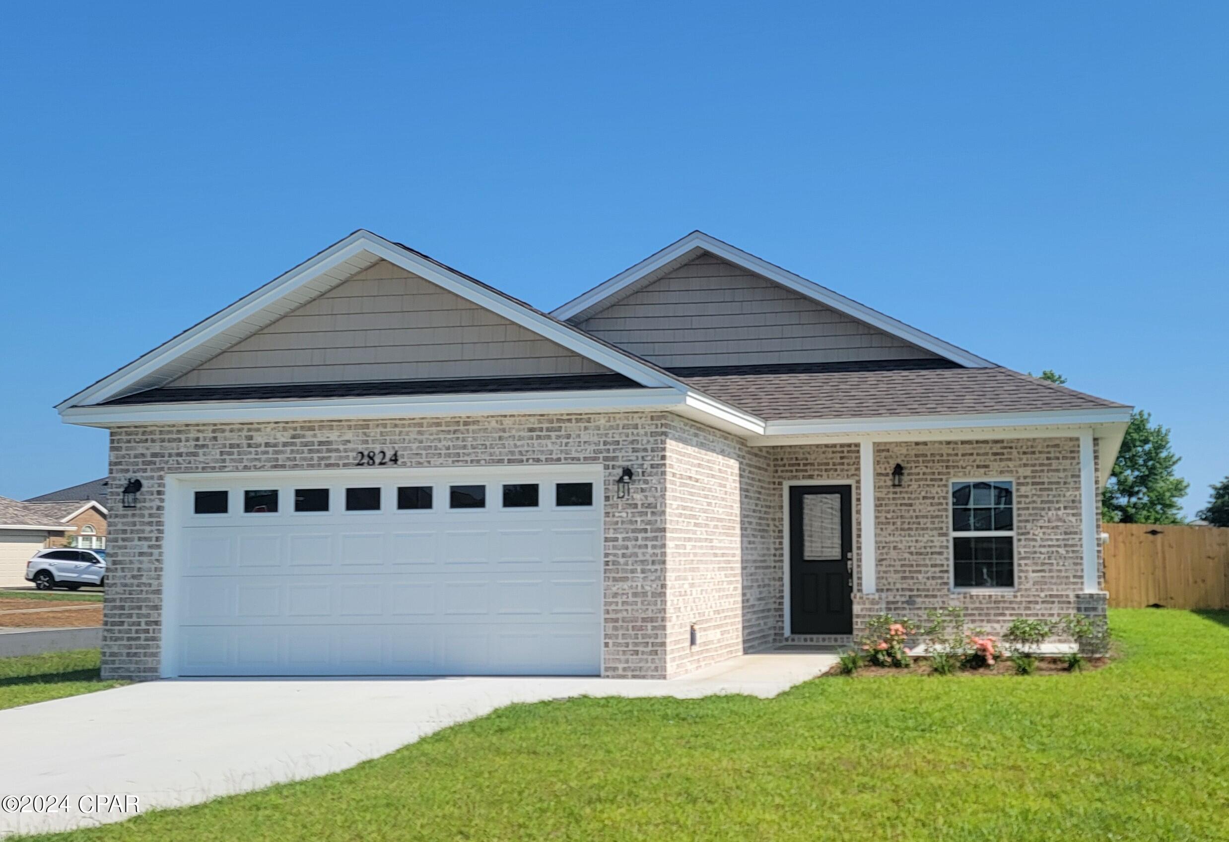 Pinetree Place - Residential