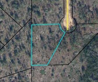 Compass Lake Hills Unit 1 - Land