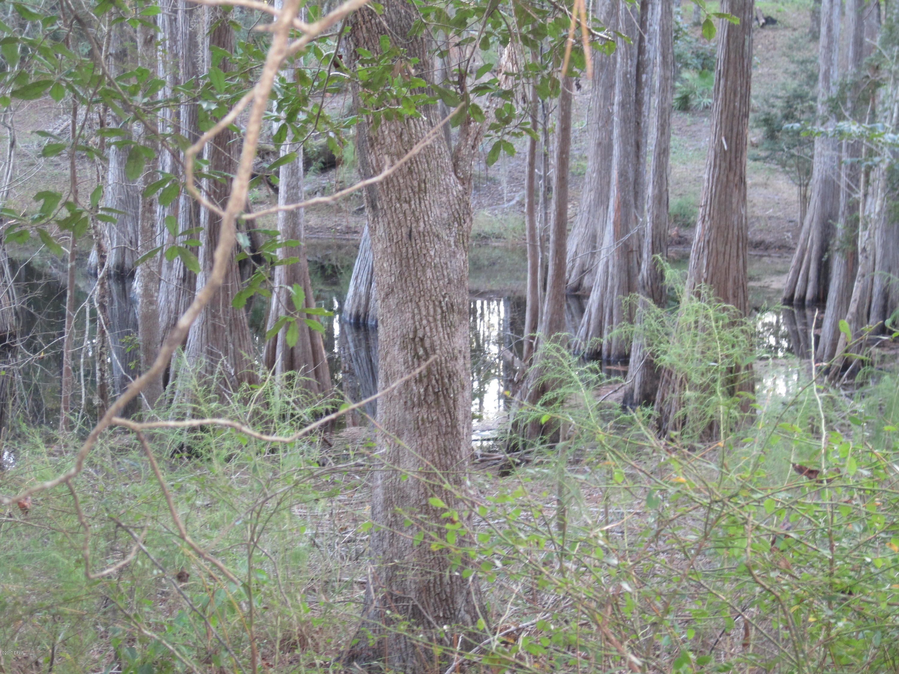 No Named Subdivision - Land