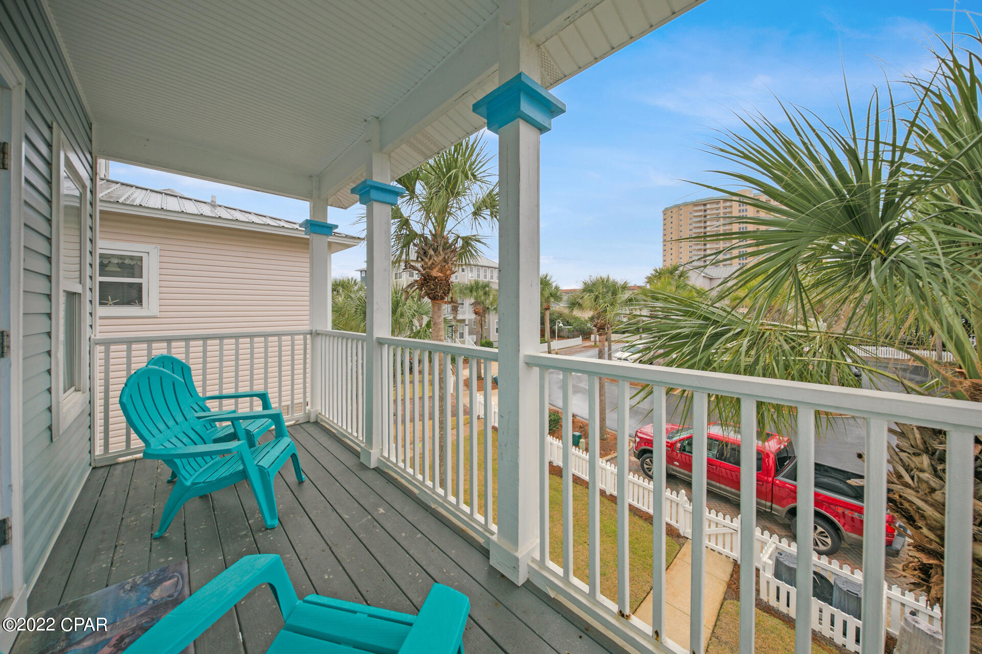 Gulf Side Estates - Residential