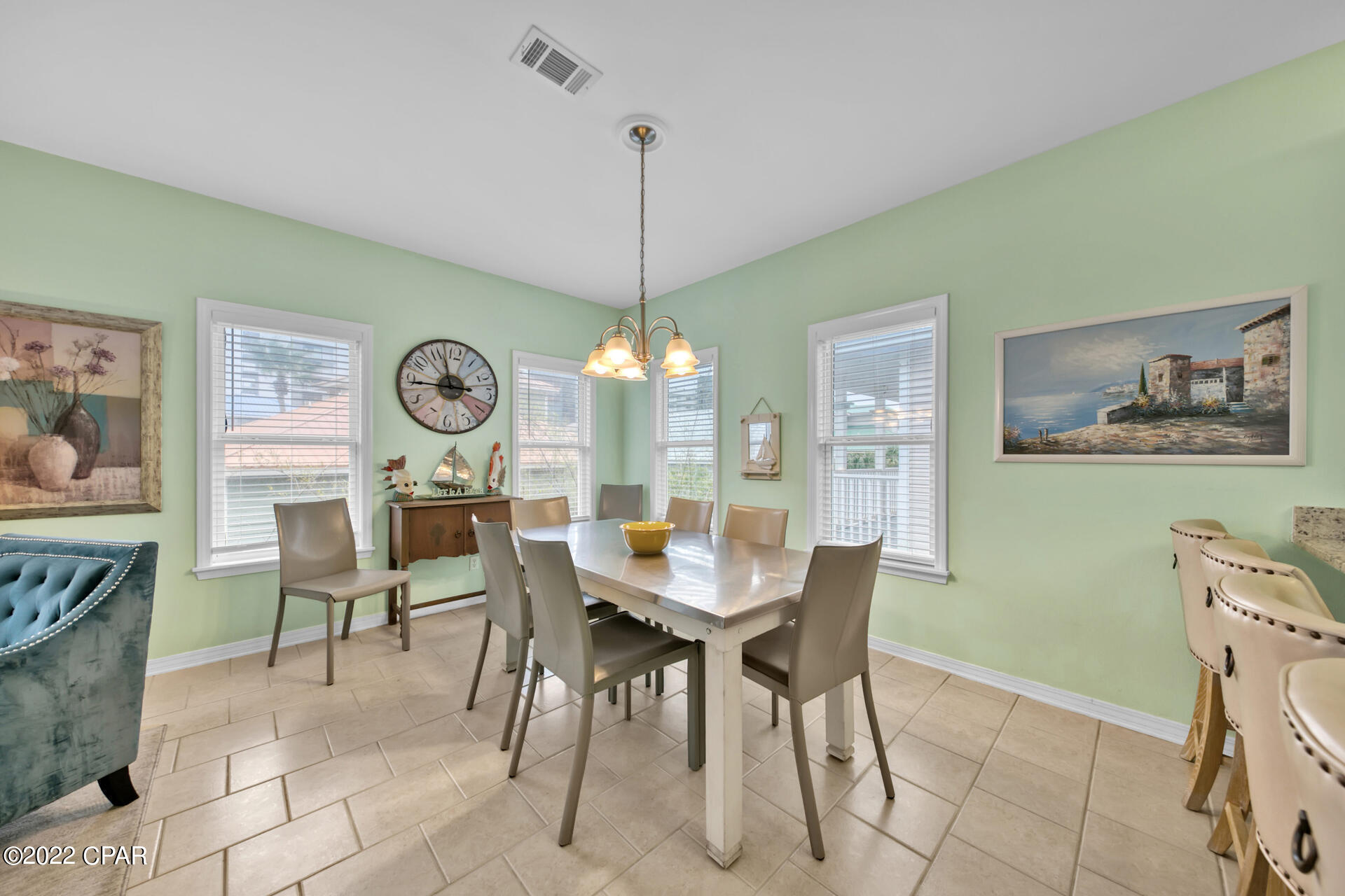 Gulf Side Estates - Residential