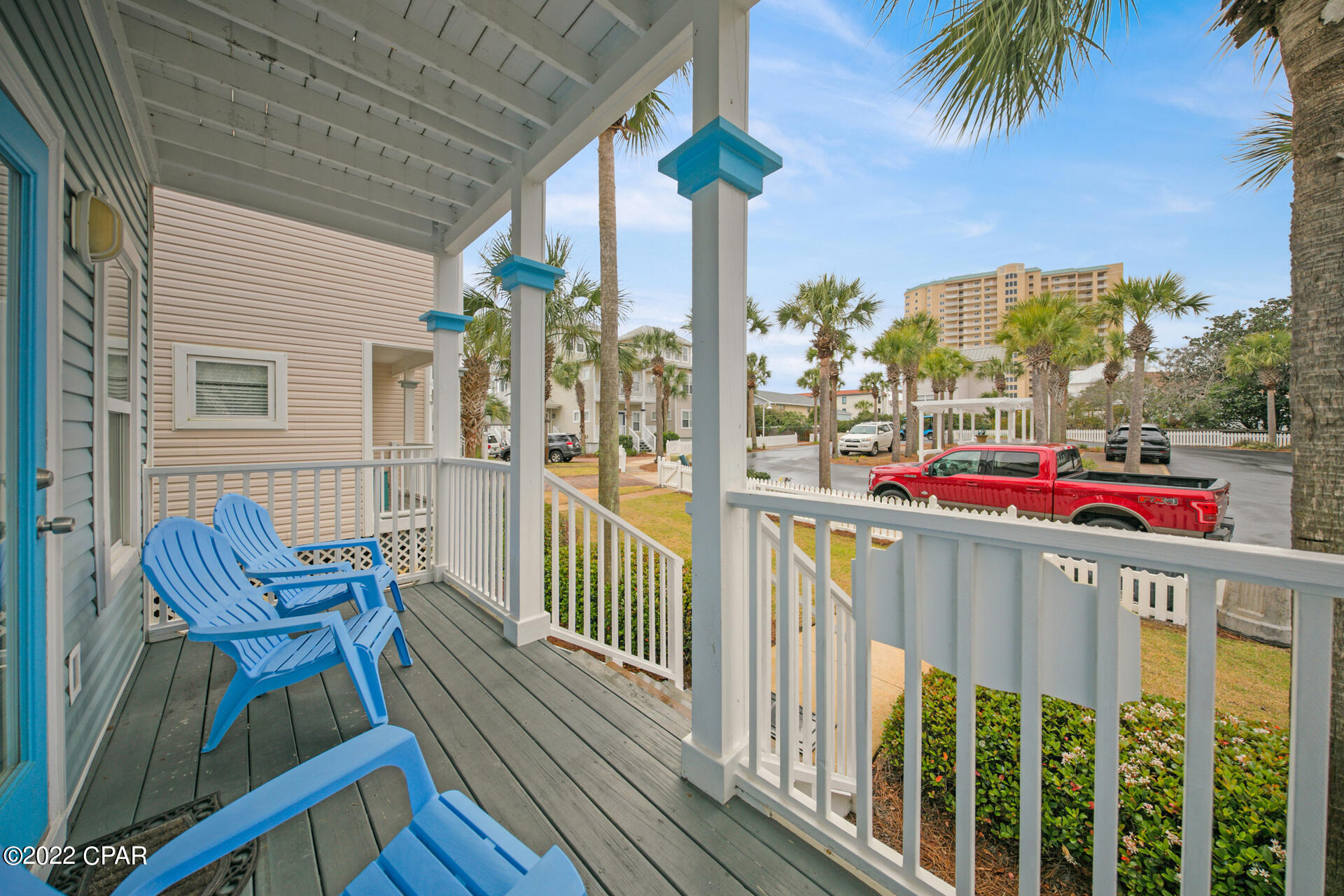 Gulf Side Estates - Residential