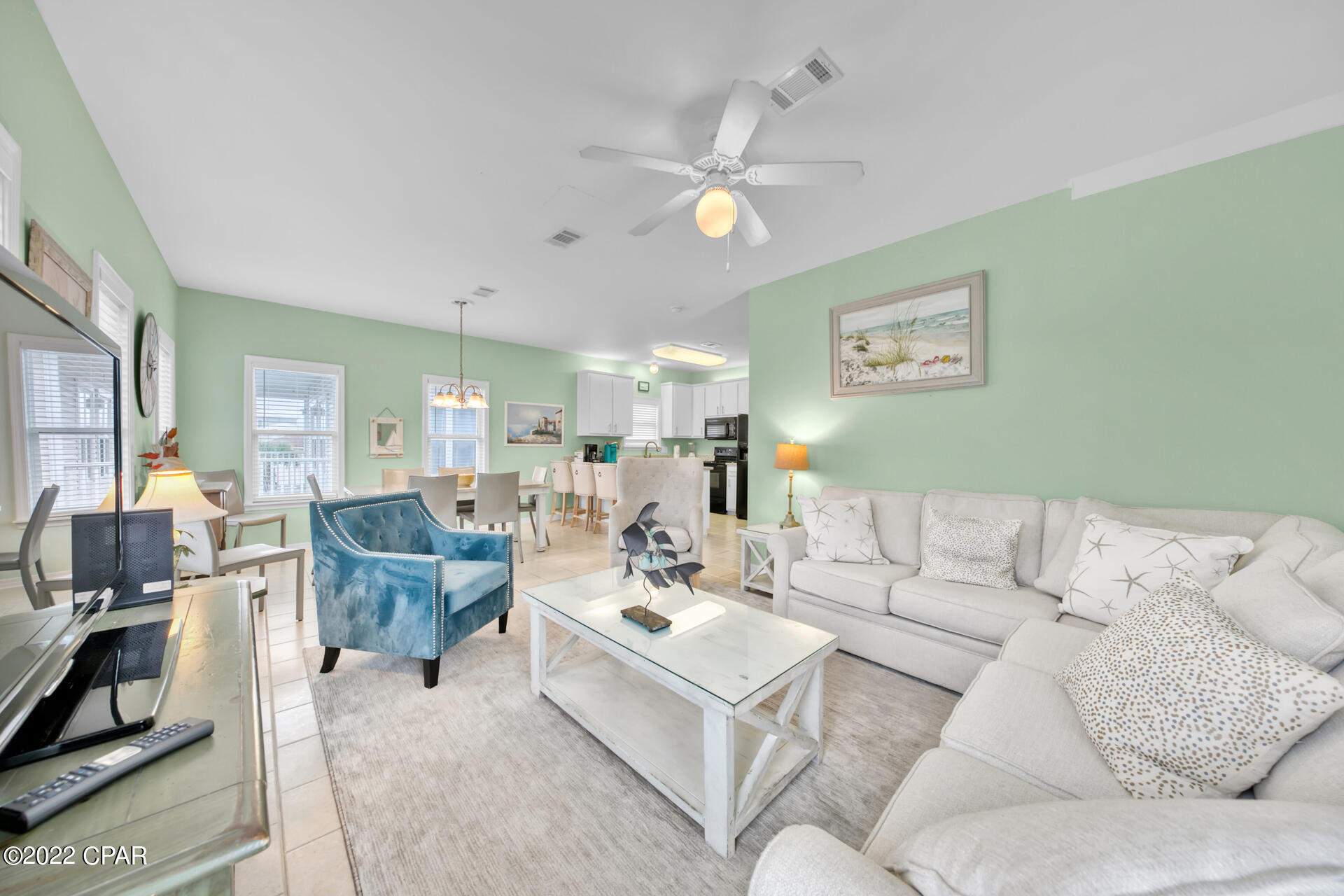 Gulf Side Estates - Residential