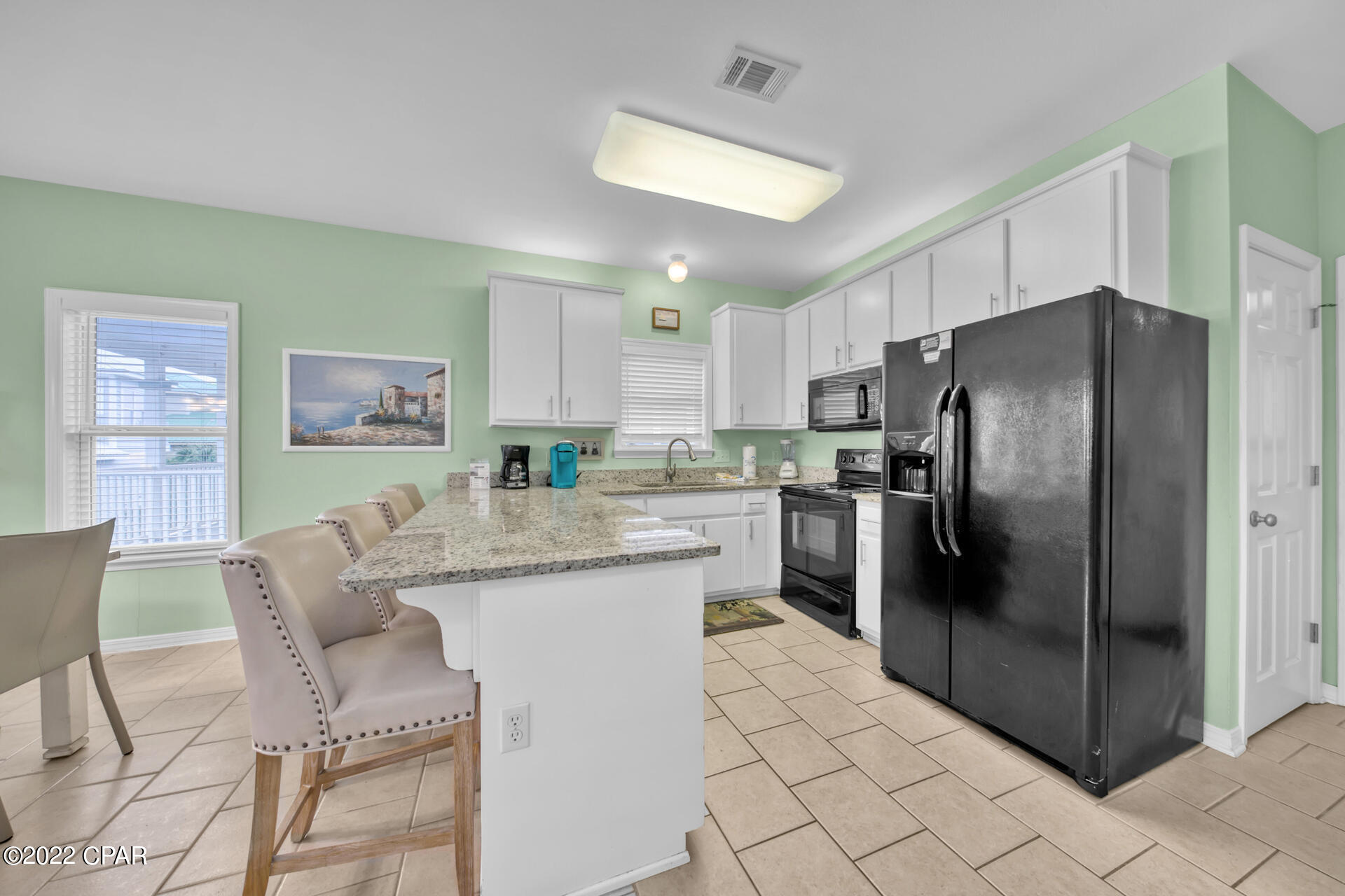 Gulf Side Estates - Residential