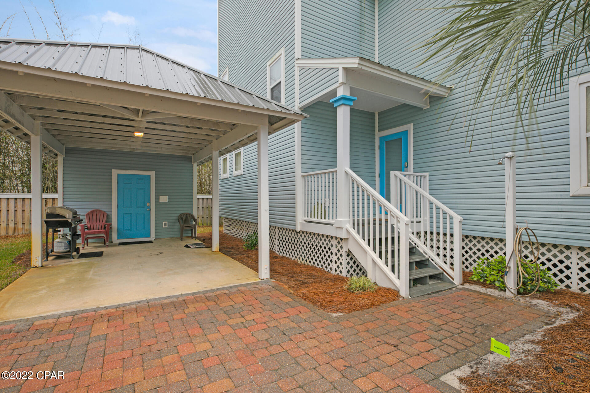 Gulf Side Estates - Residential