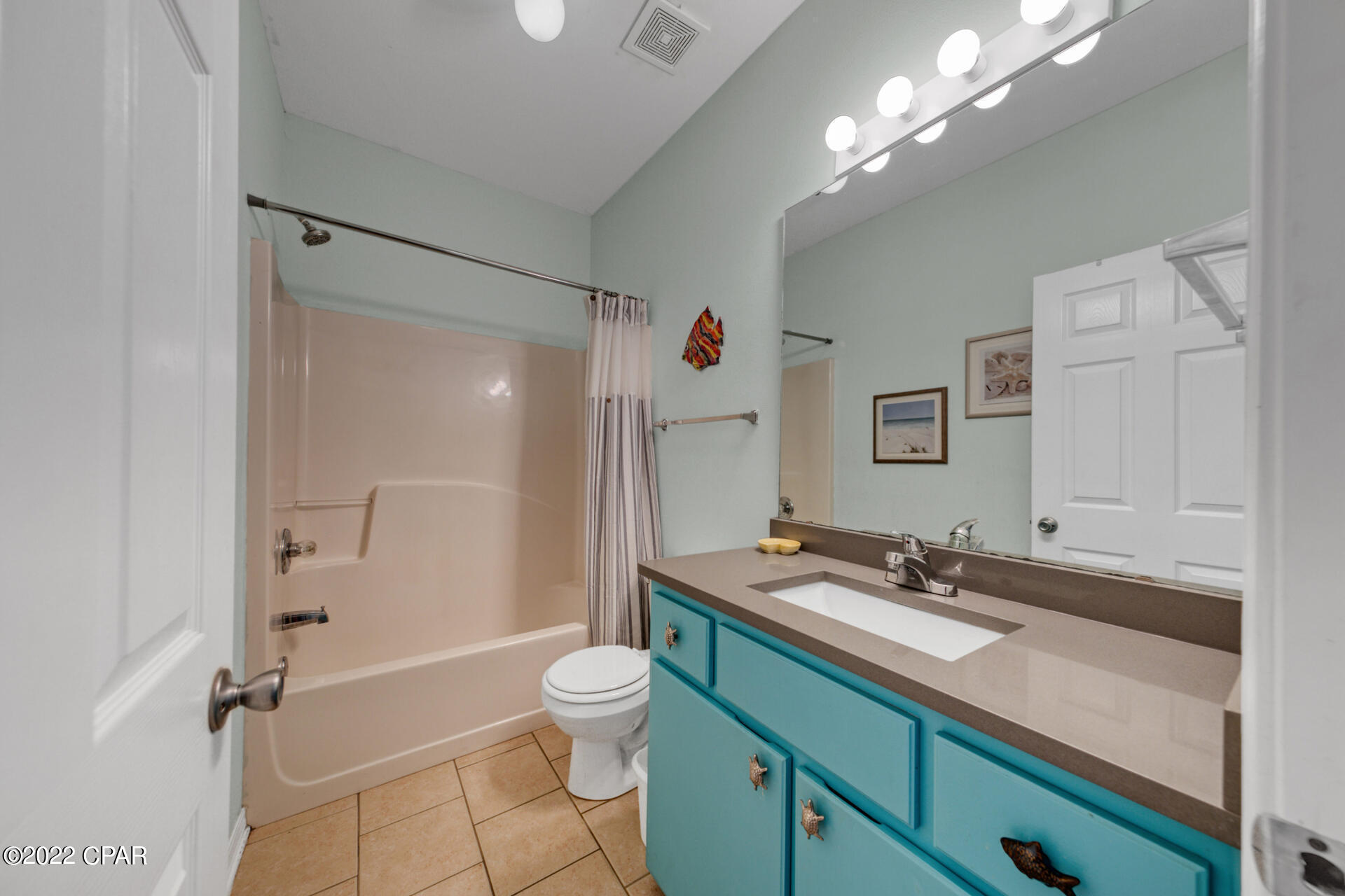 Gulf Side Estates - Residential