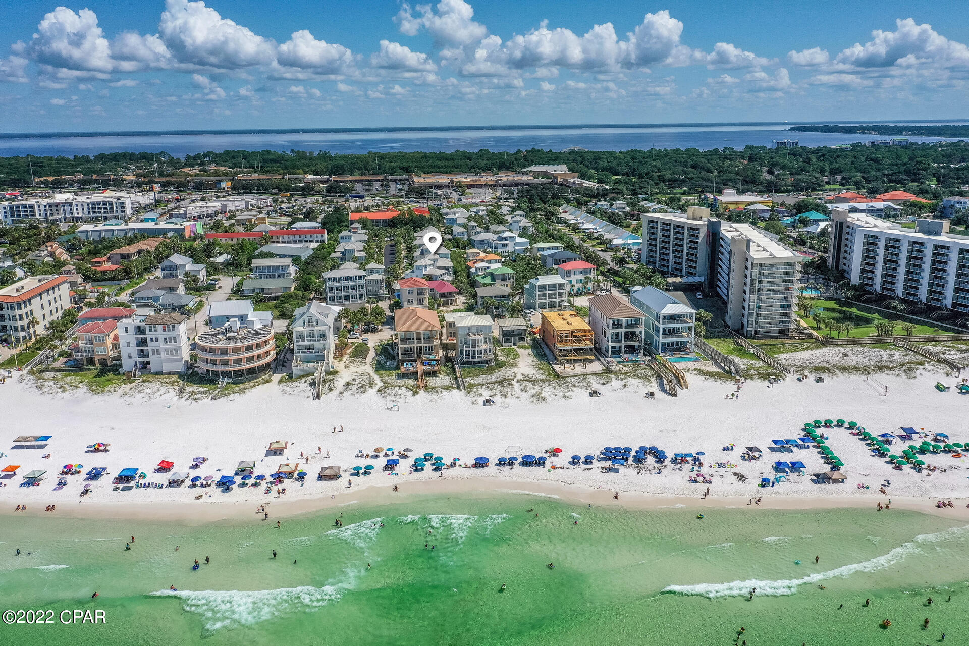 Gulf Side Estates - Residential