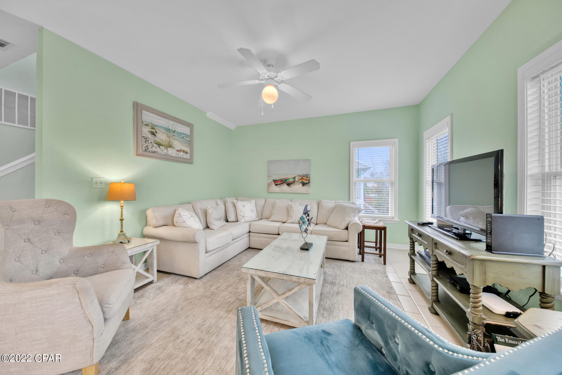 Gulf Side Estates - Residential