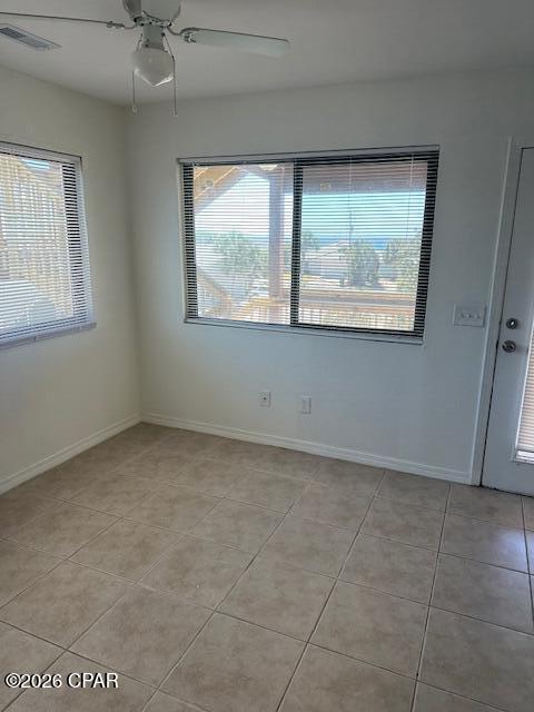 Sand Castles Villas Condo - Residential Lease