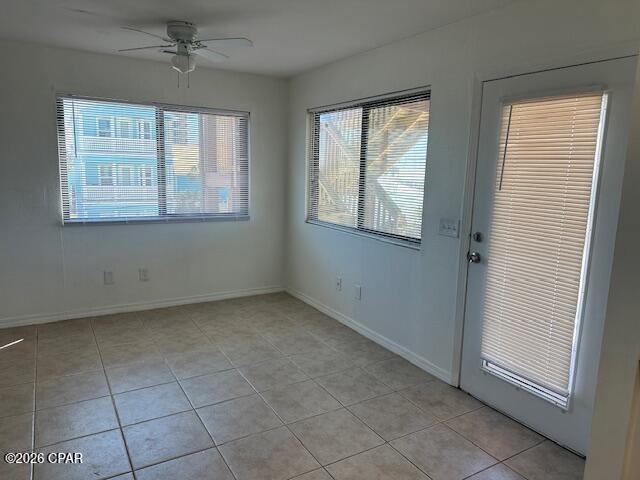 Sand Castles Villas Condo - Residential Lease