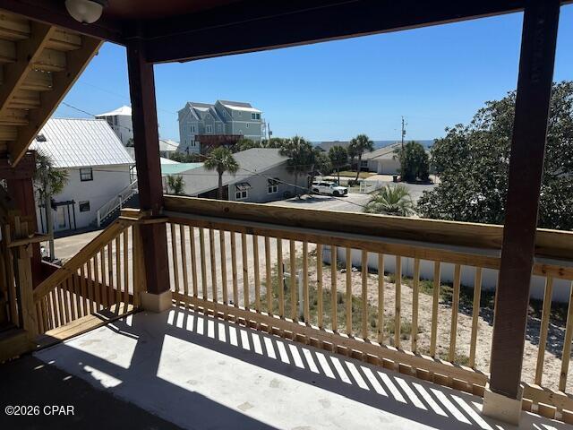 Sand Castles Villas Condo - Residential Lease