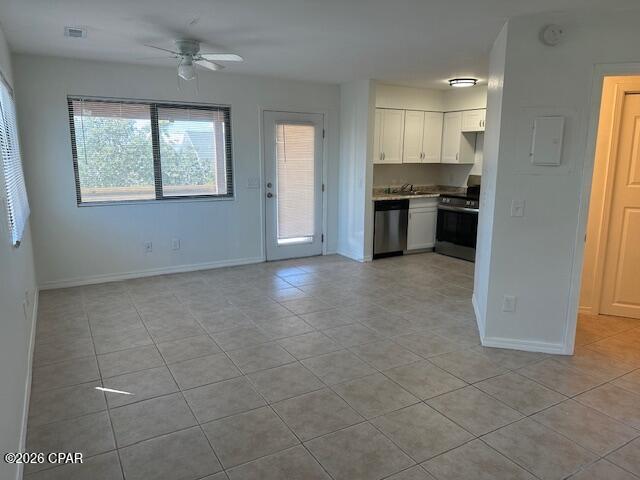 Sand Castles Villas Condo - Residential Lease