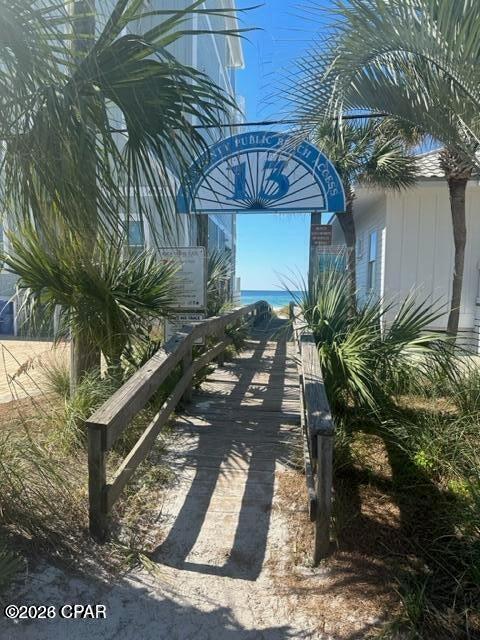 Sand Castles Villas Condo - Residential Lease