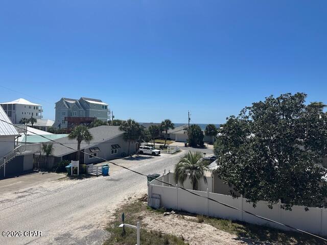 Sand Castles Villas Condo - Residential Lease
