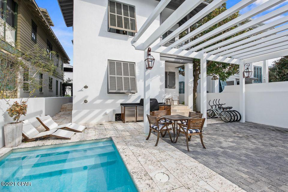 Rosemary Beach - Residential