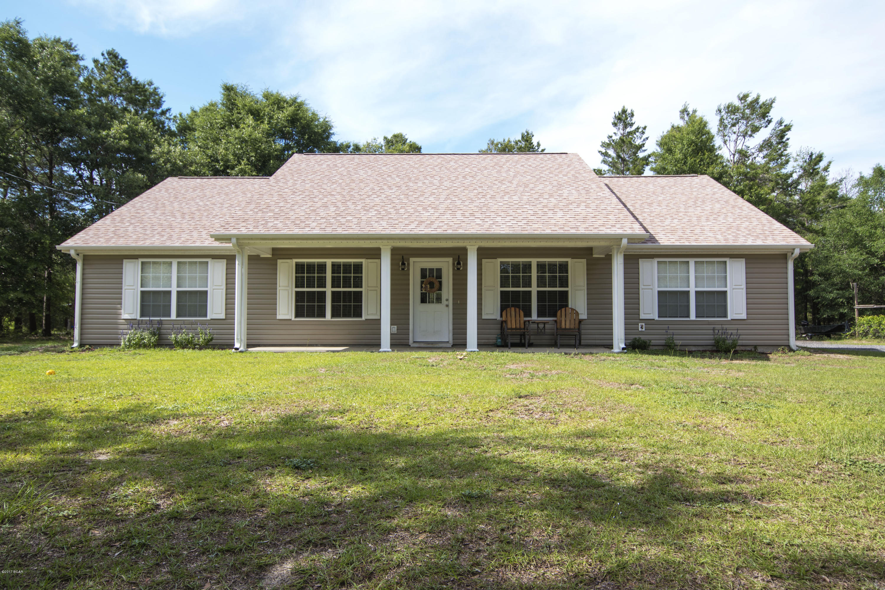 Deer Run Ranchettes - Residential