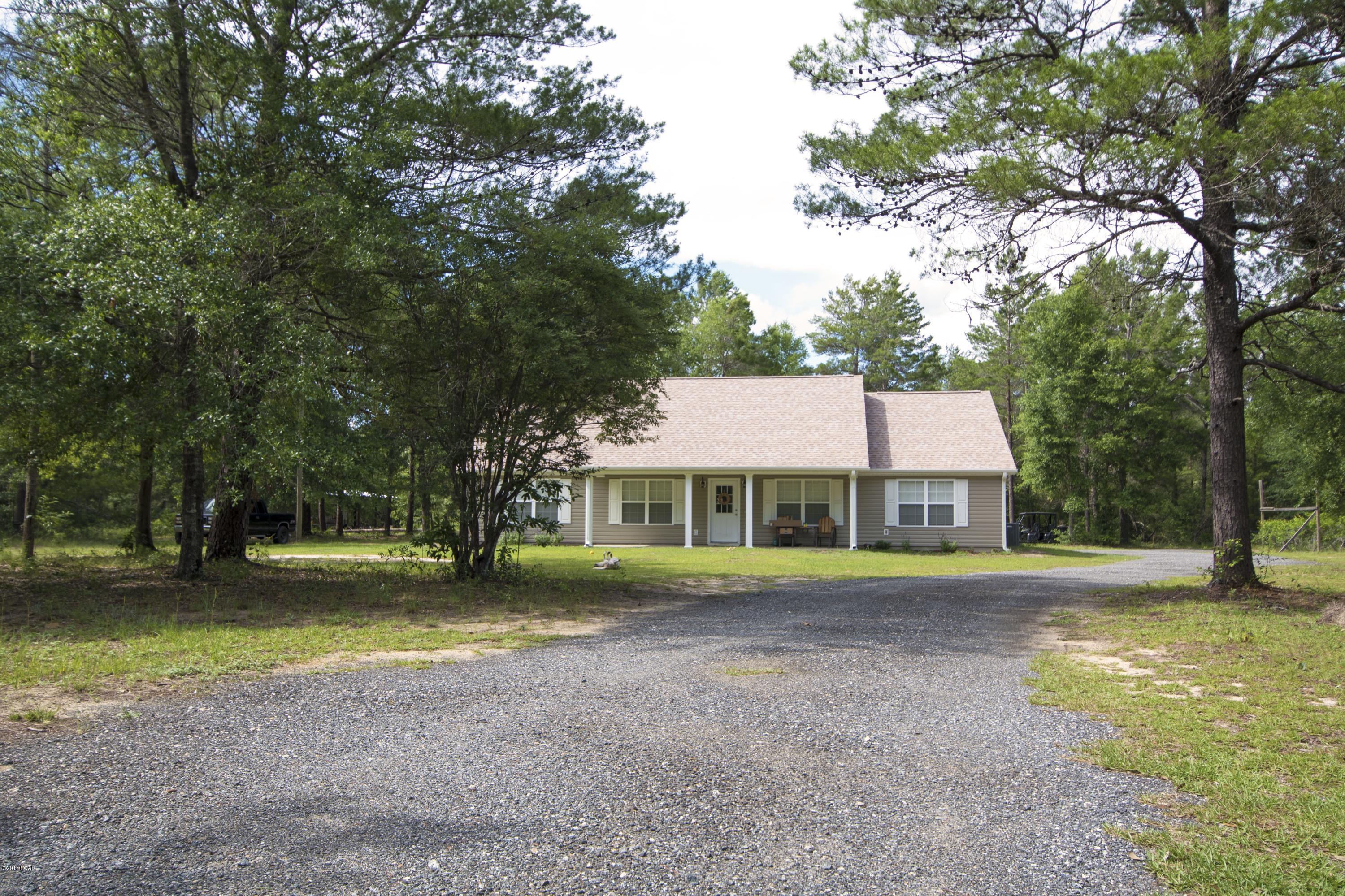 Deer Run Ranchettes - Residential