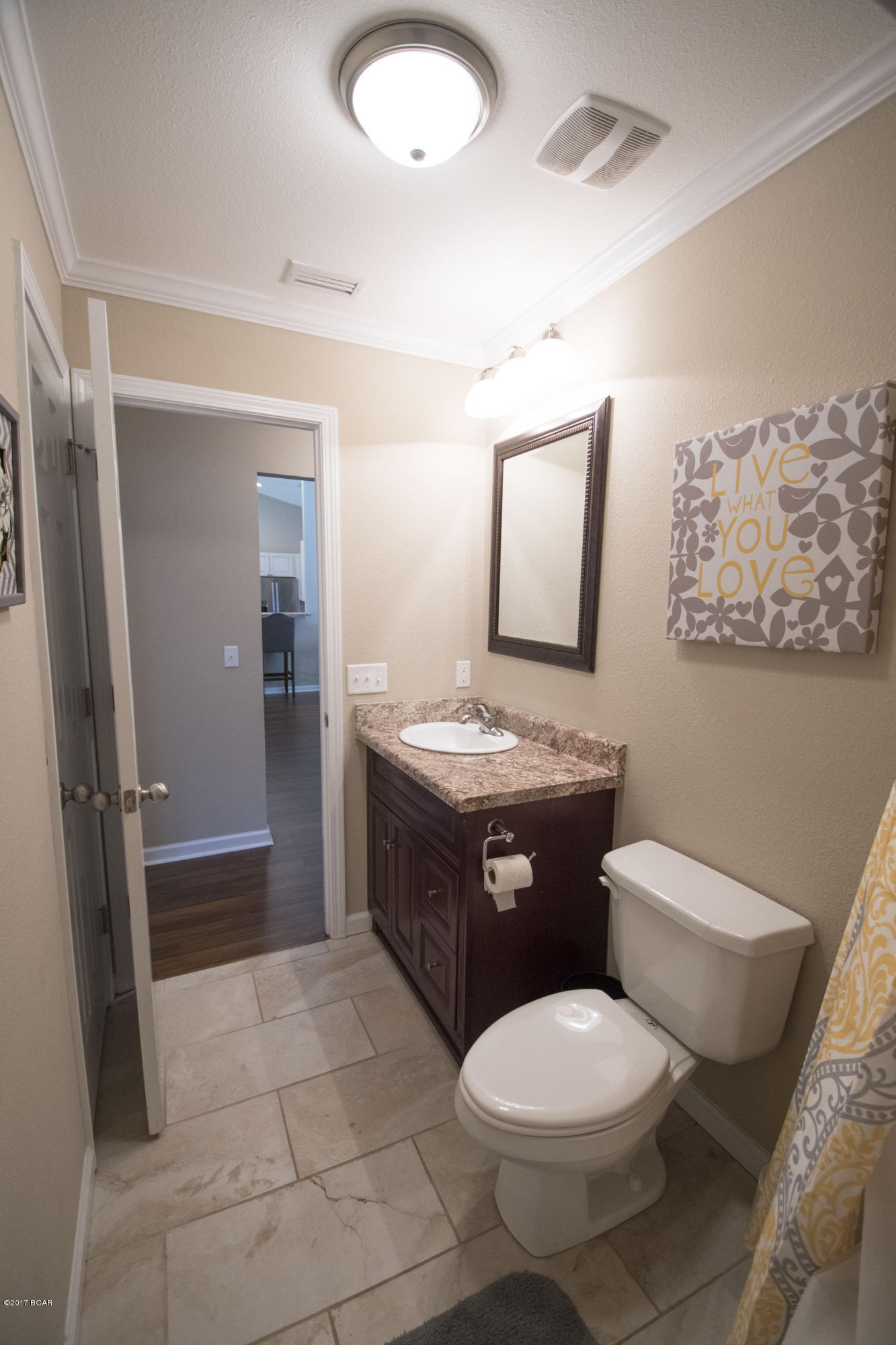 Deer Run Ranchettes - Residential