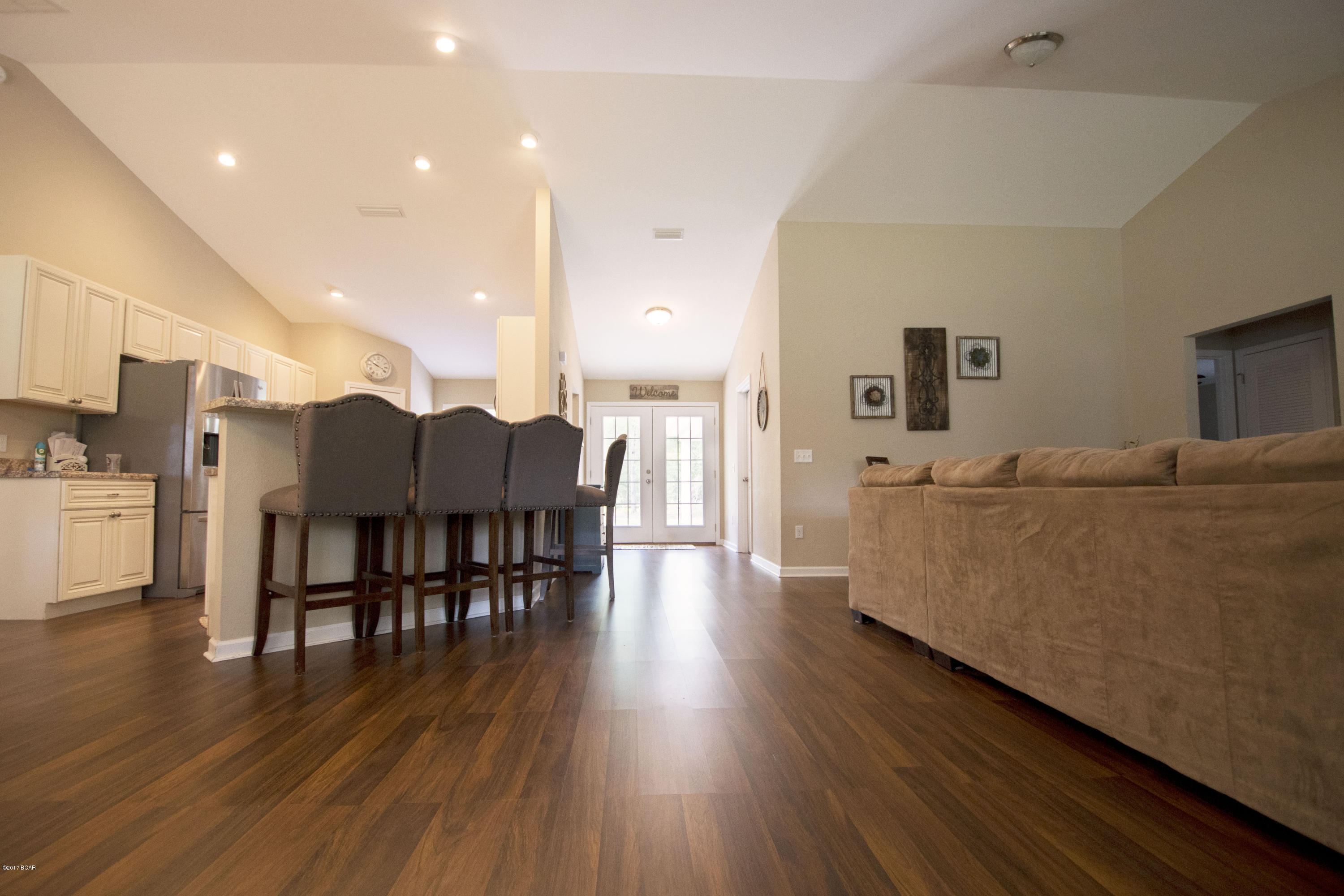 Deer Run Ranchettes - Residential