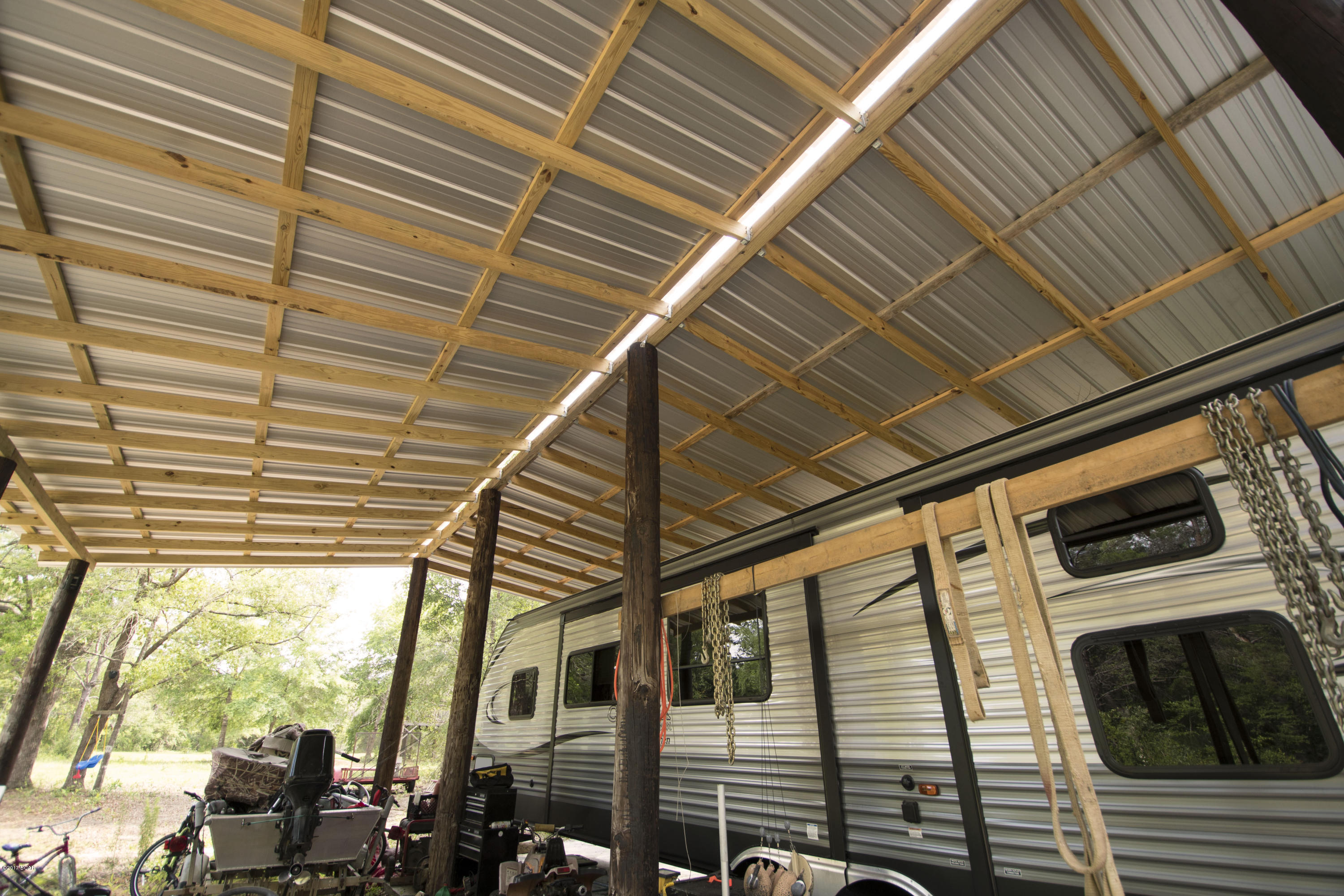 Deer Run Ranchettes - Residential