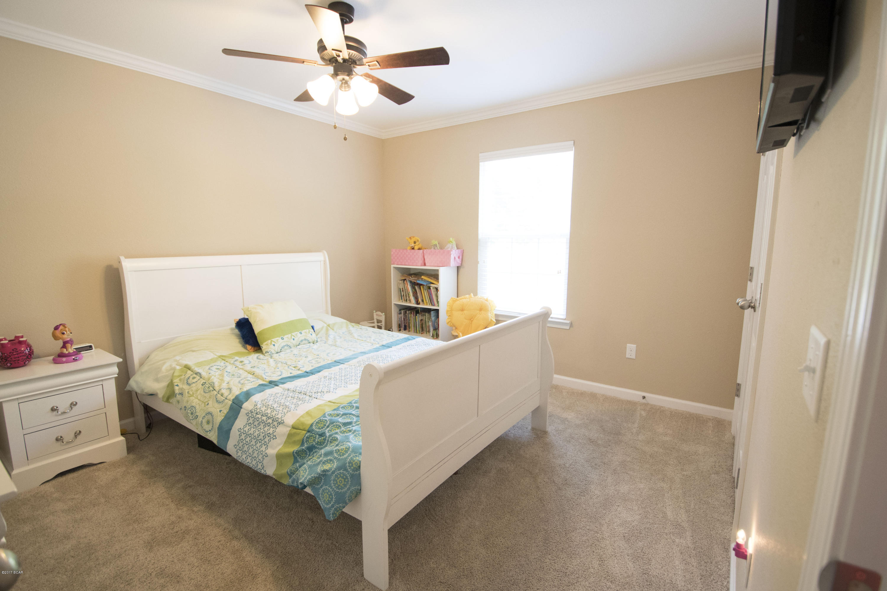 Deer Run Ranchettes - Residential