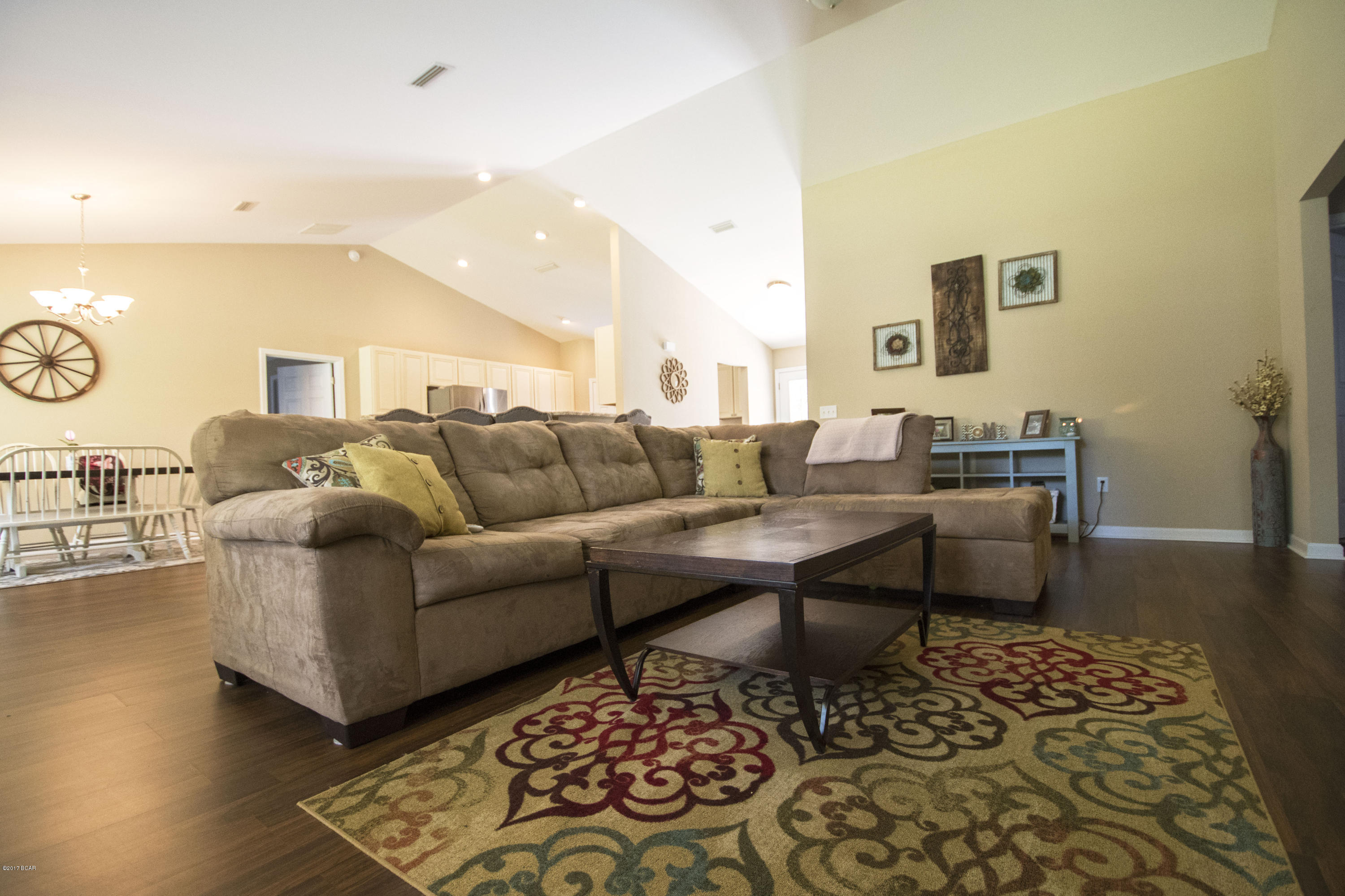 Deer Run Ranchettes - Residential