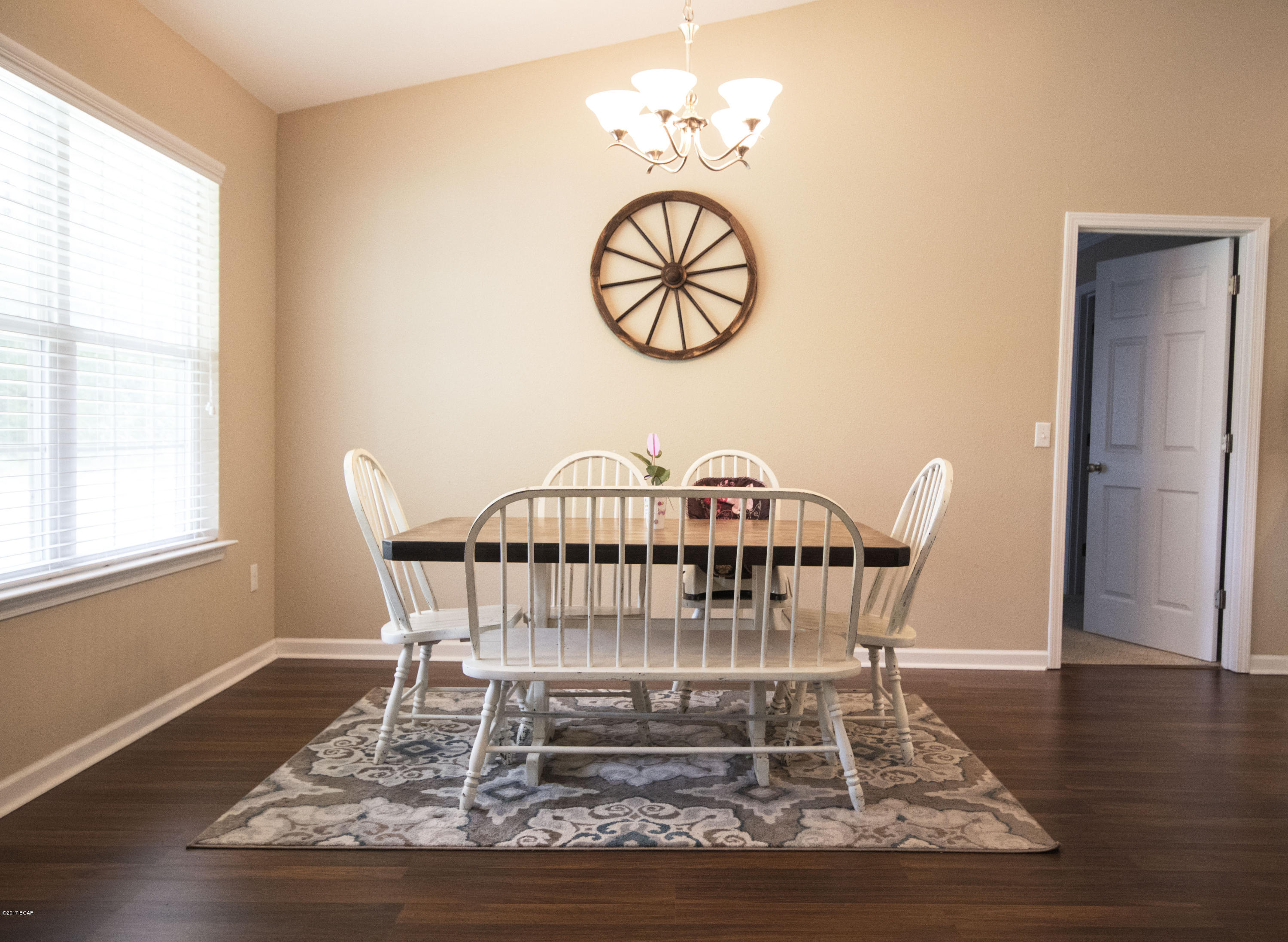 Deer Run Ranchettes - Residential