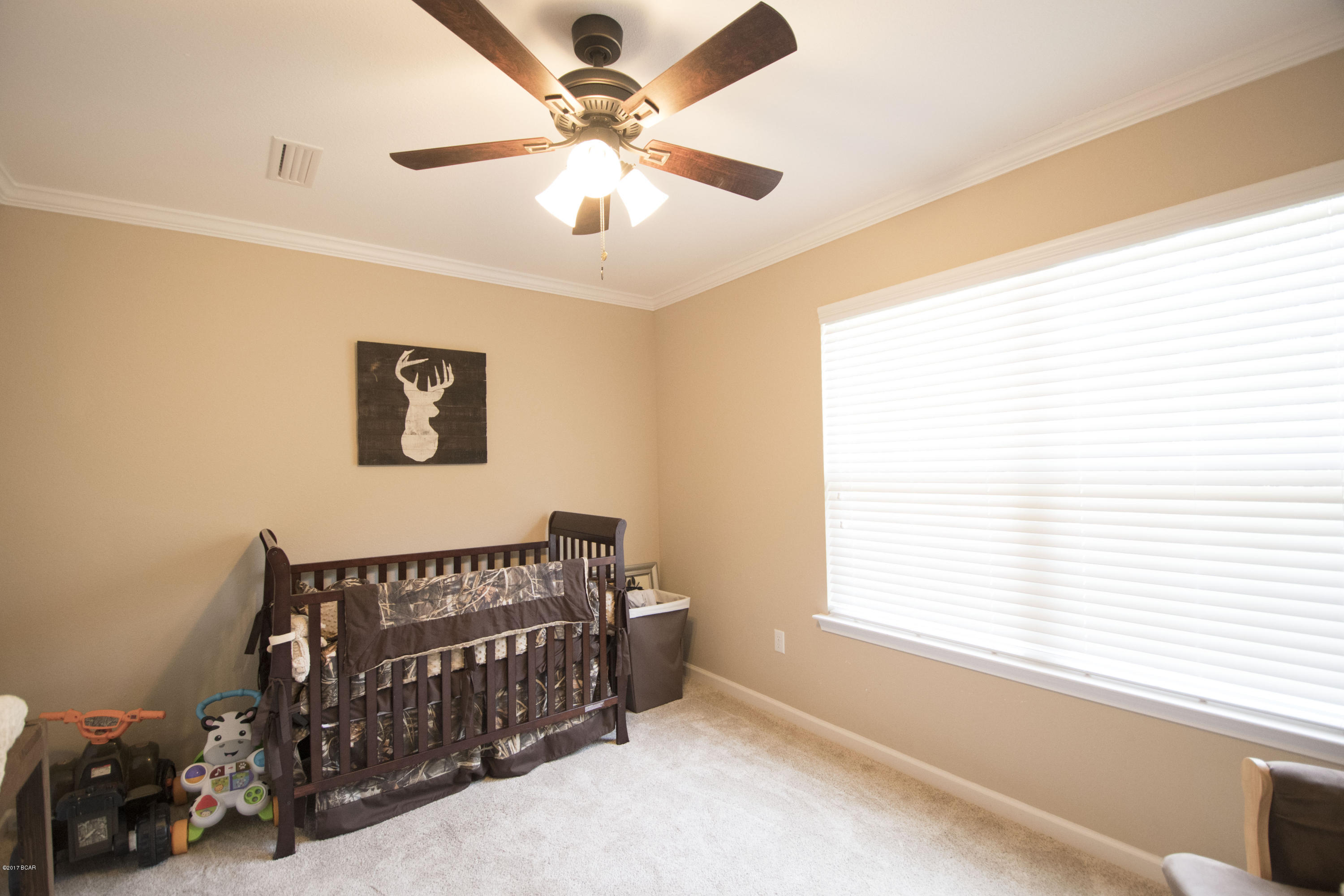 Deer Run Ranchettes - Residential