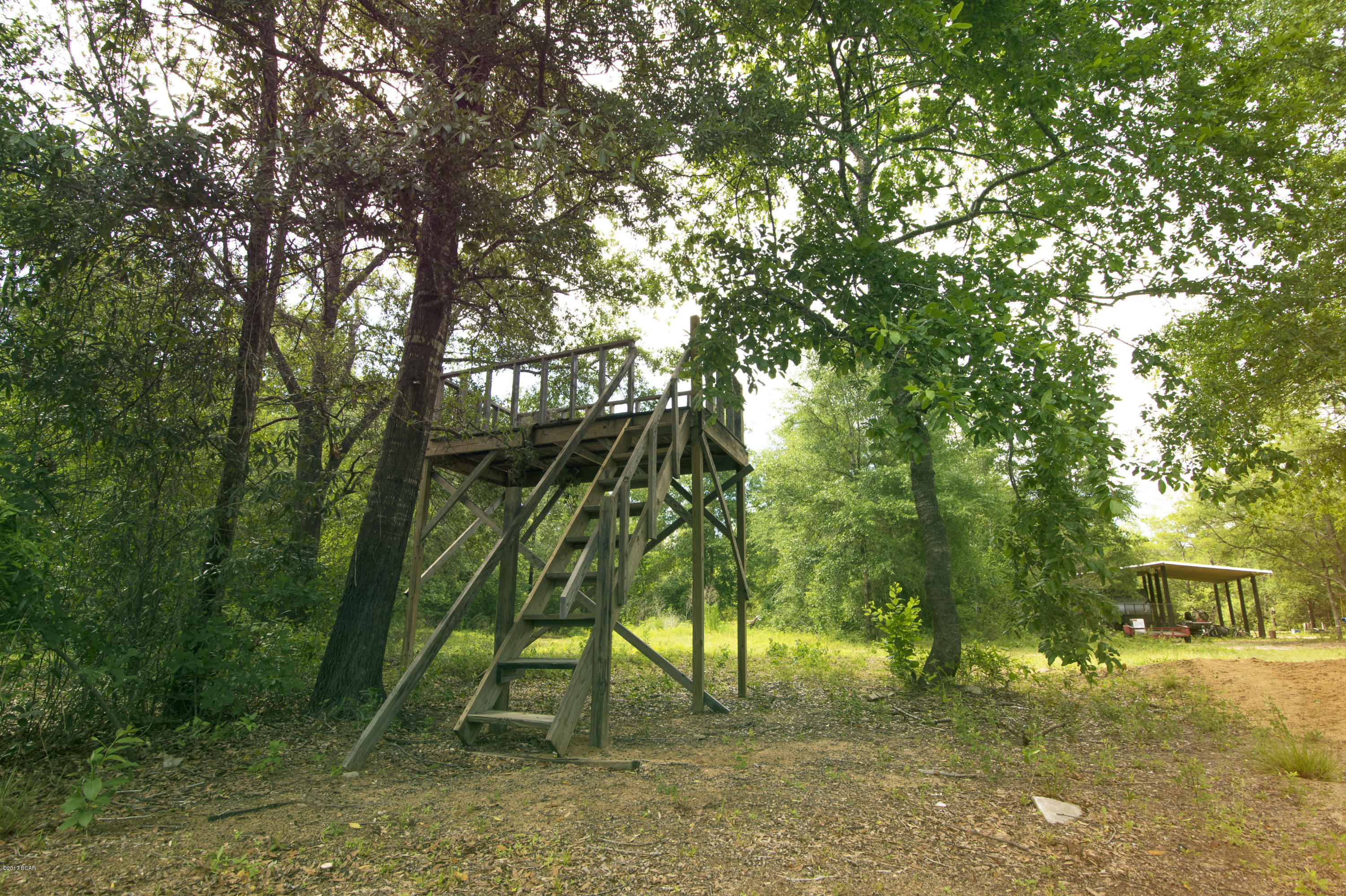 Deer Run Ranchettes - Residential