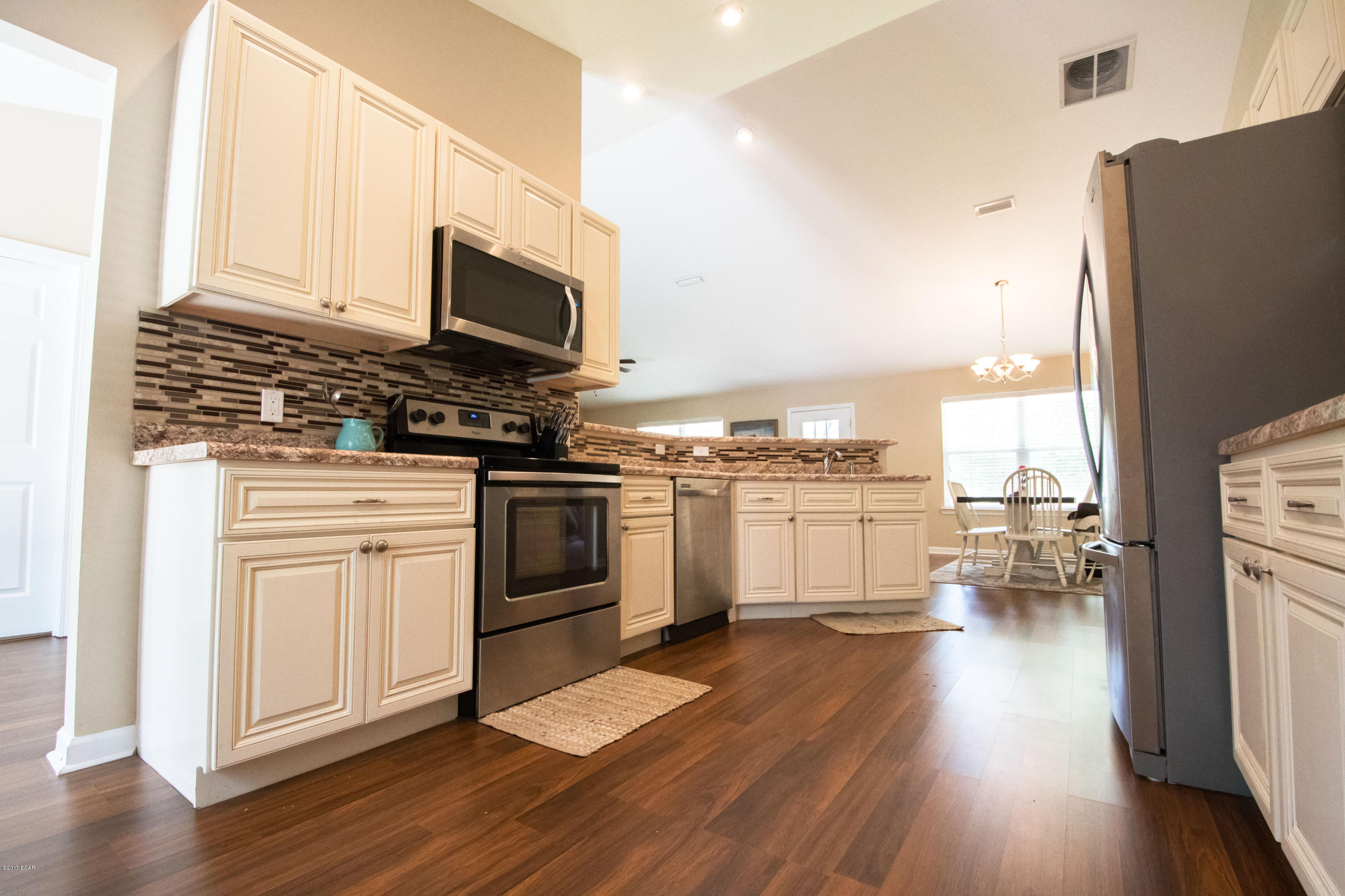 Deer Run Ranchettes - Residential