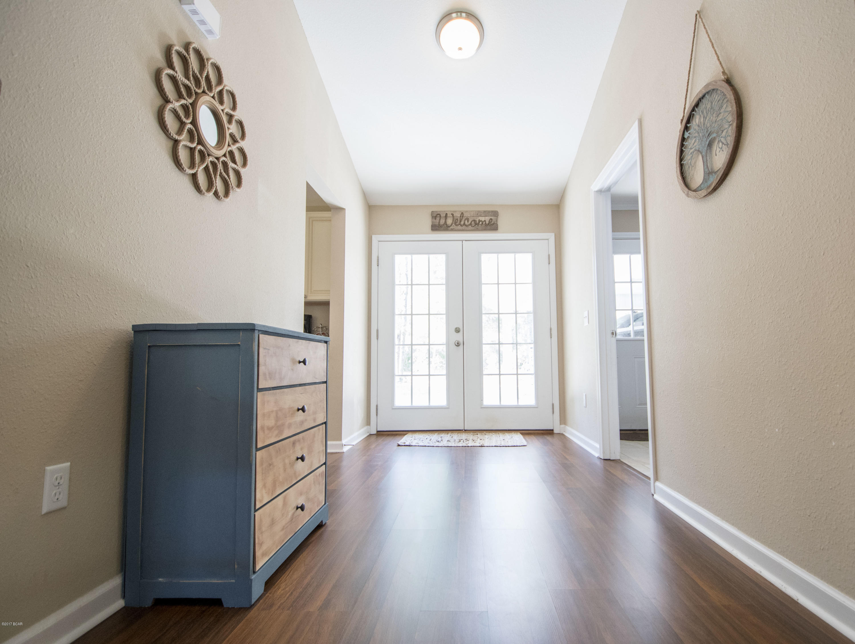 Deer Run Ranchettes - Residential