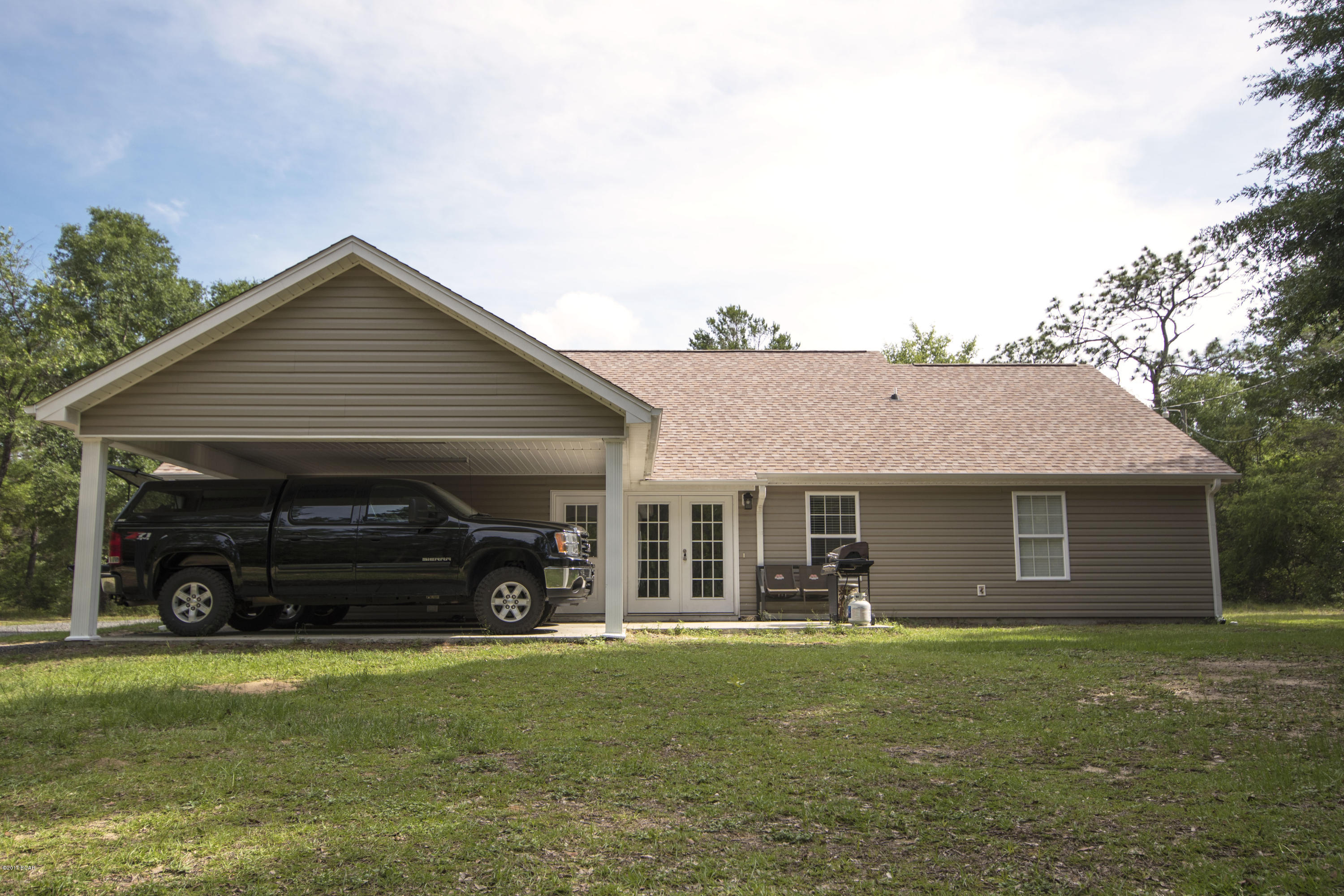 Deer Run Ranchettes - Residential