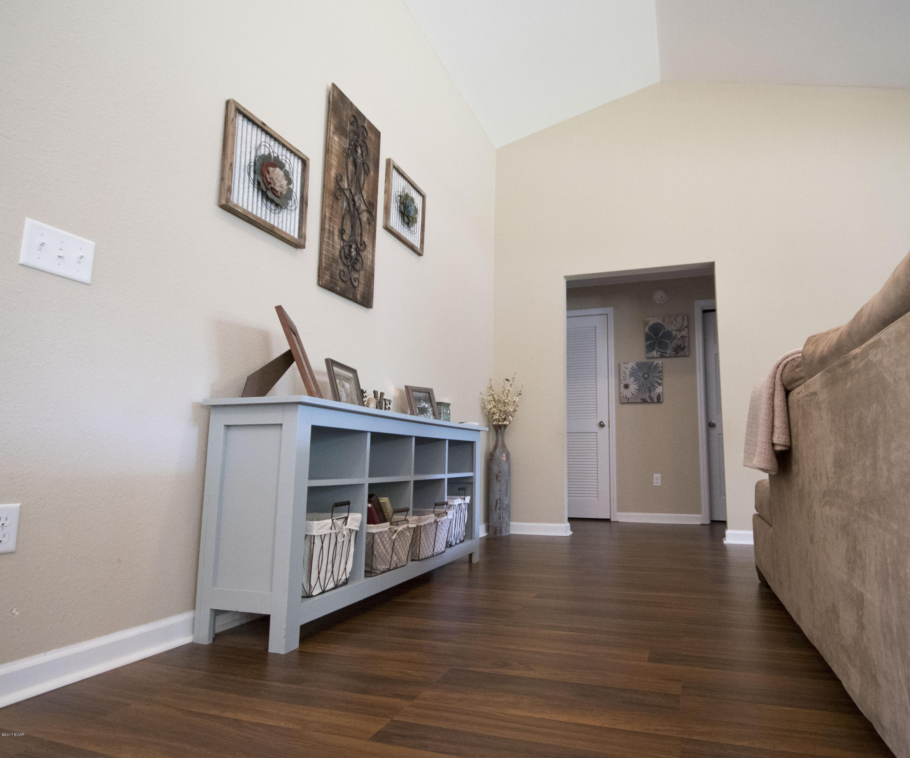 Deer Run Ranchettes - Residential