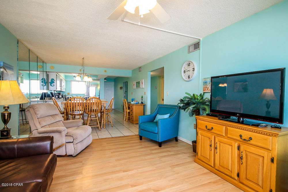 Regency Towers - Residential