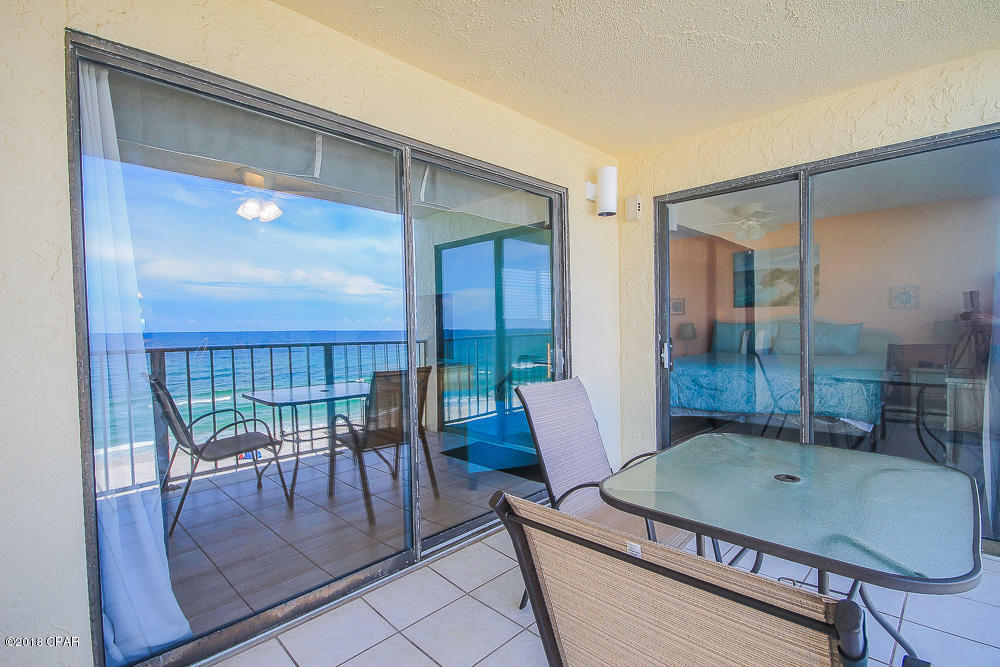 Regency Towers - Residential