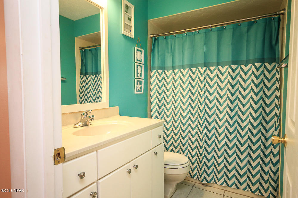 Regency Towers - Residential