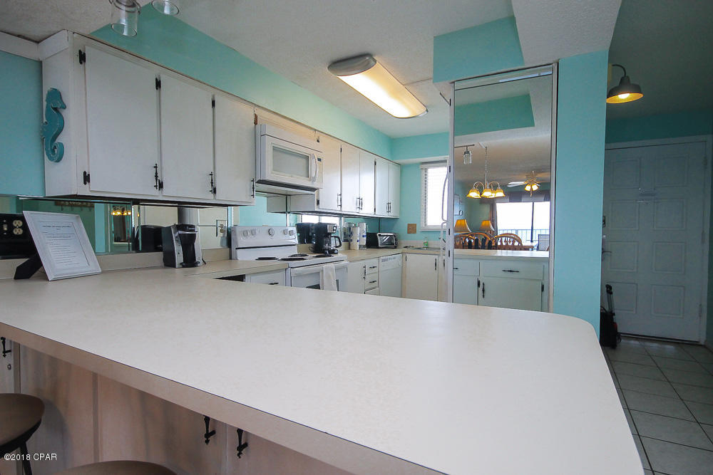 Regency Towers - Residential