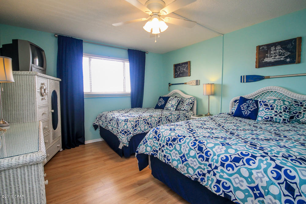 Regency Towers - Residential