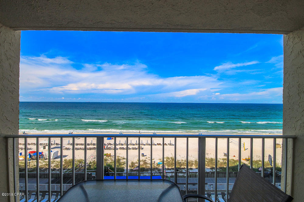 Regency Towers - Residential