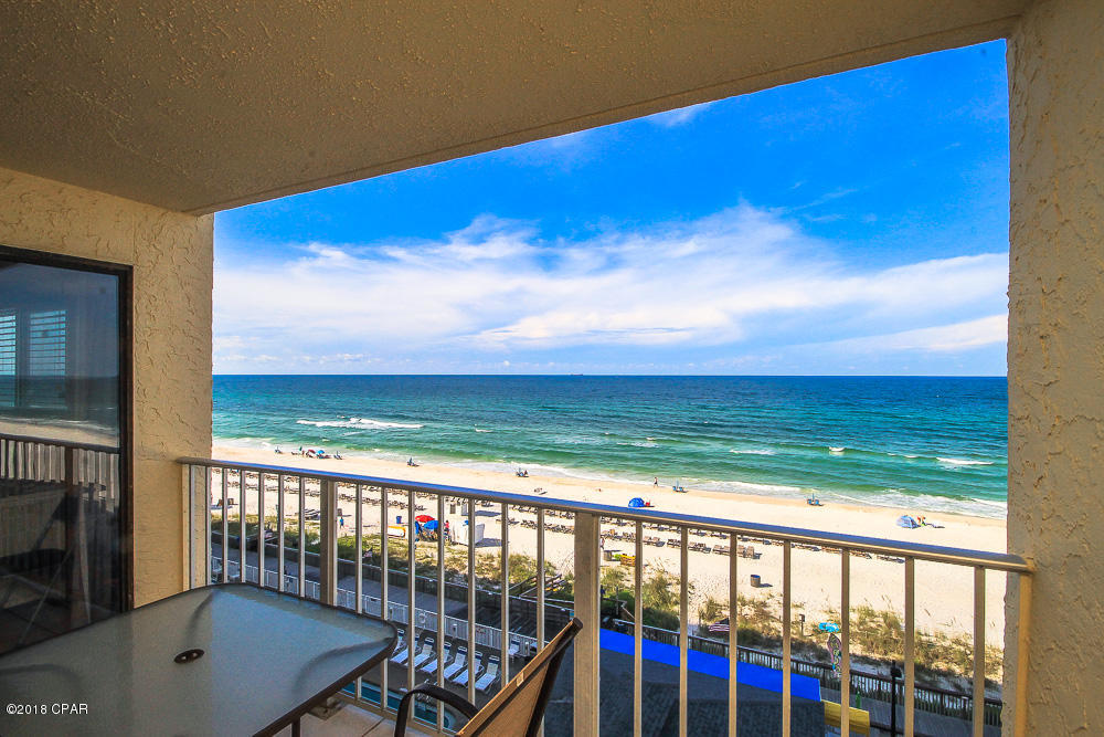 Regency Towers - Residential