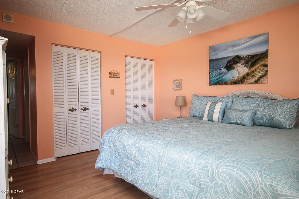 Regency Towers - Residential